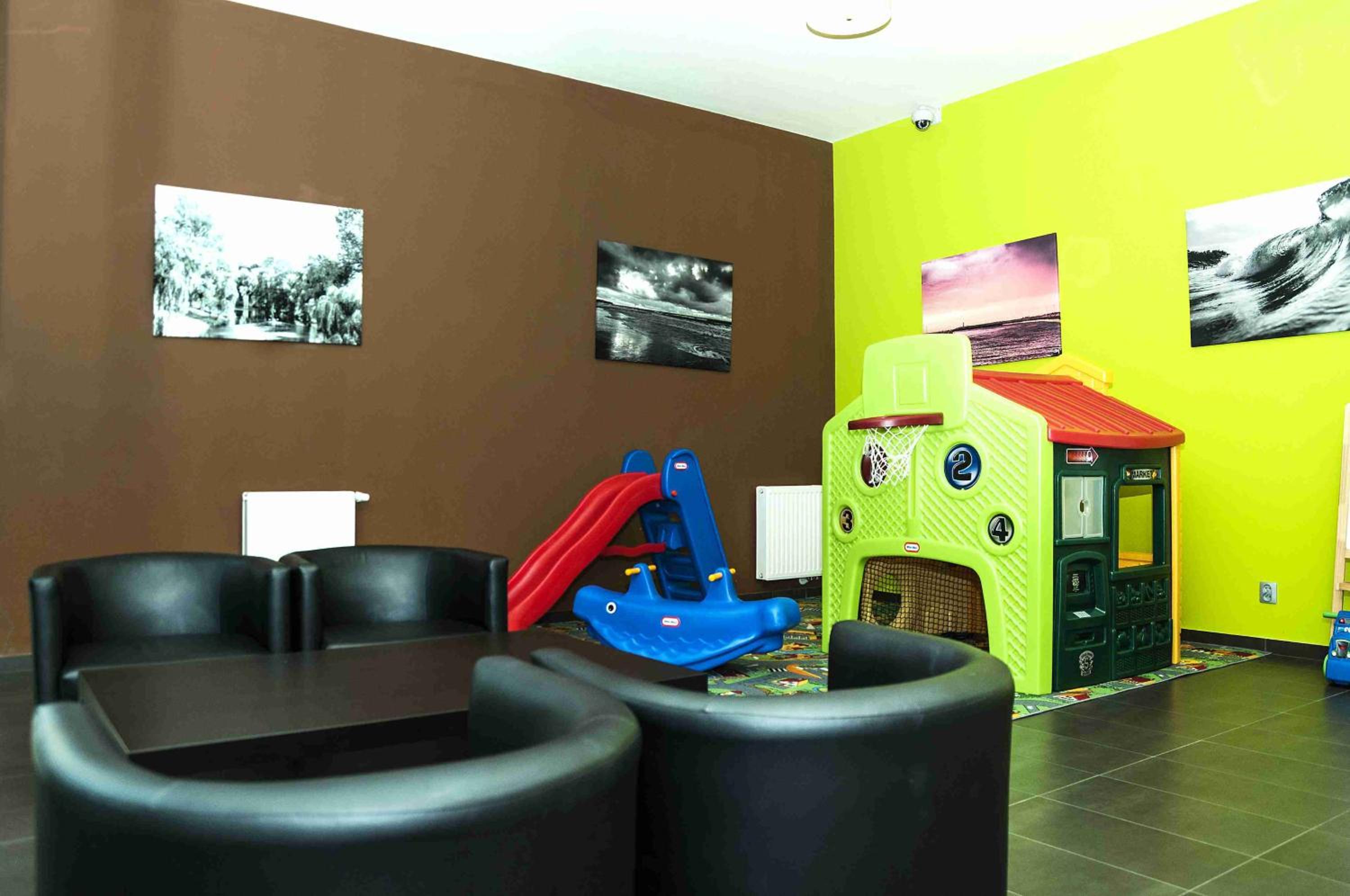 Apartament Inez view 5