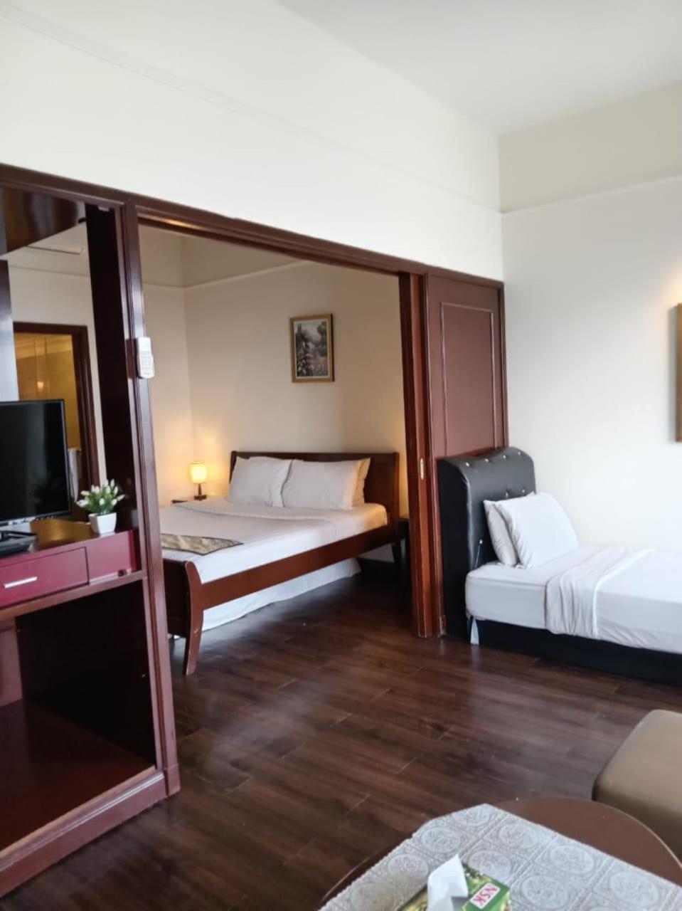 Residence Kuala Lumpur At Times Square