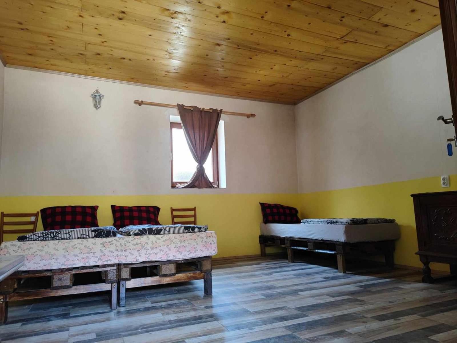 Hostel Horgos Centar