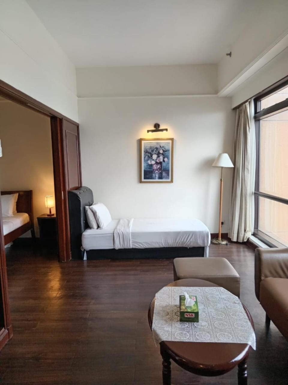 Residence Kuala Lumpur At Times Square