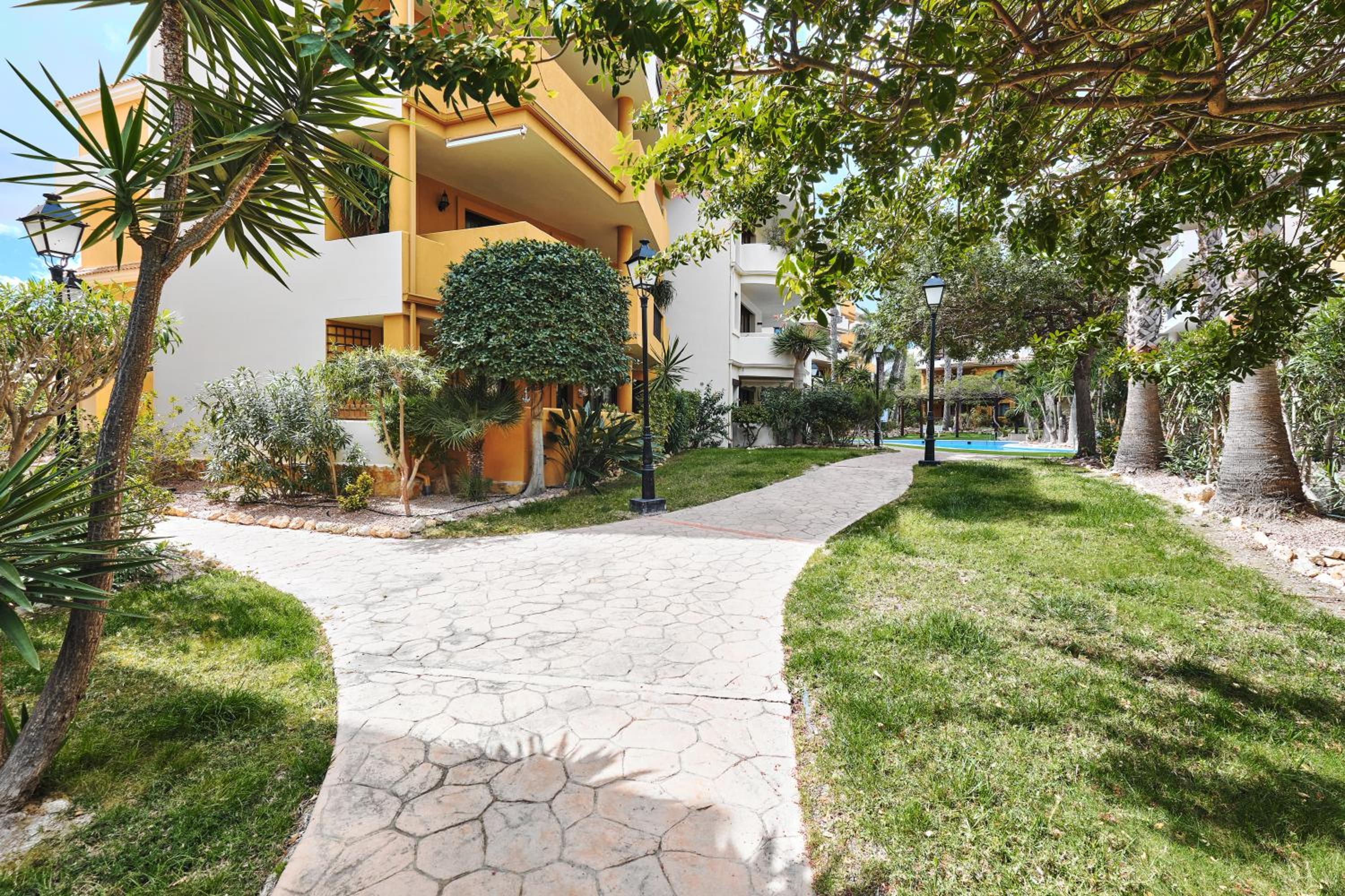 PUNTA PRIMA Panorama Park Apartment SUNRISE
