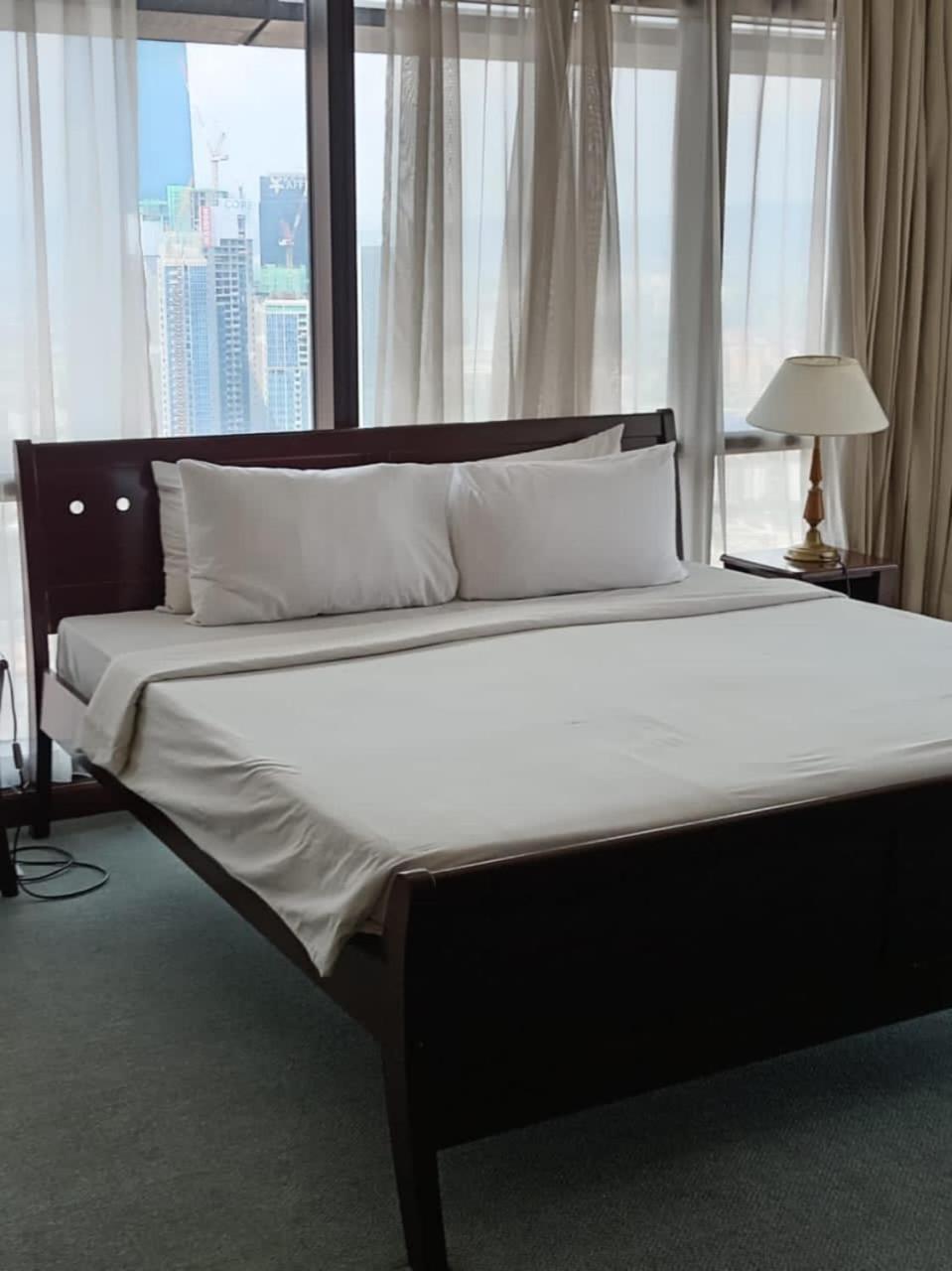 Residence Kuala Lumpur At Times Square