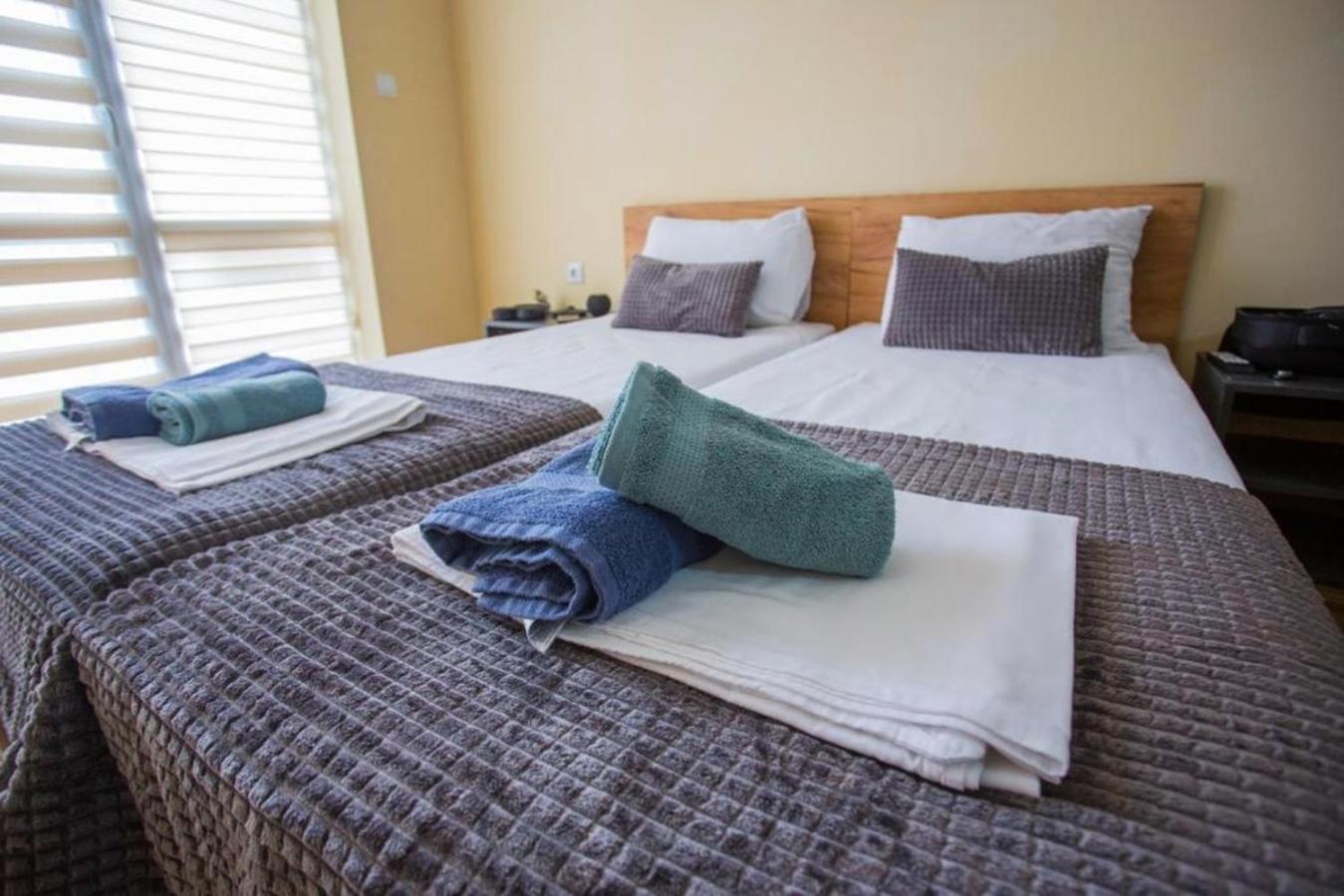 Turnovo Smart Studio - Cozy Work & Relax