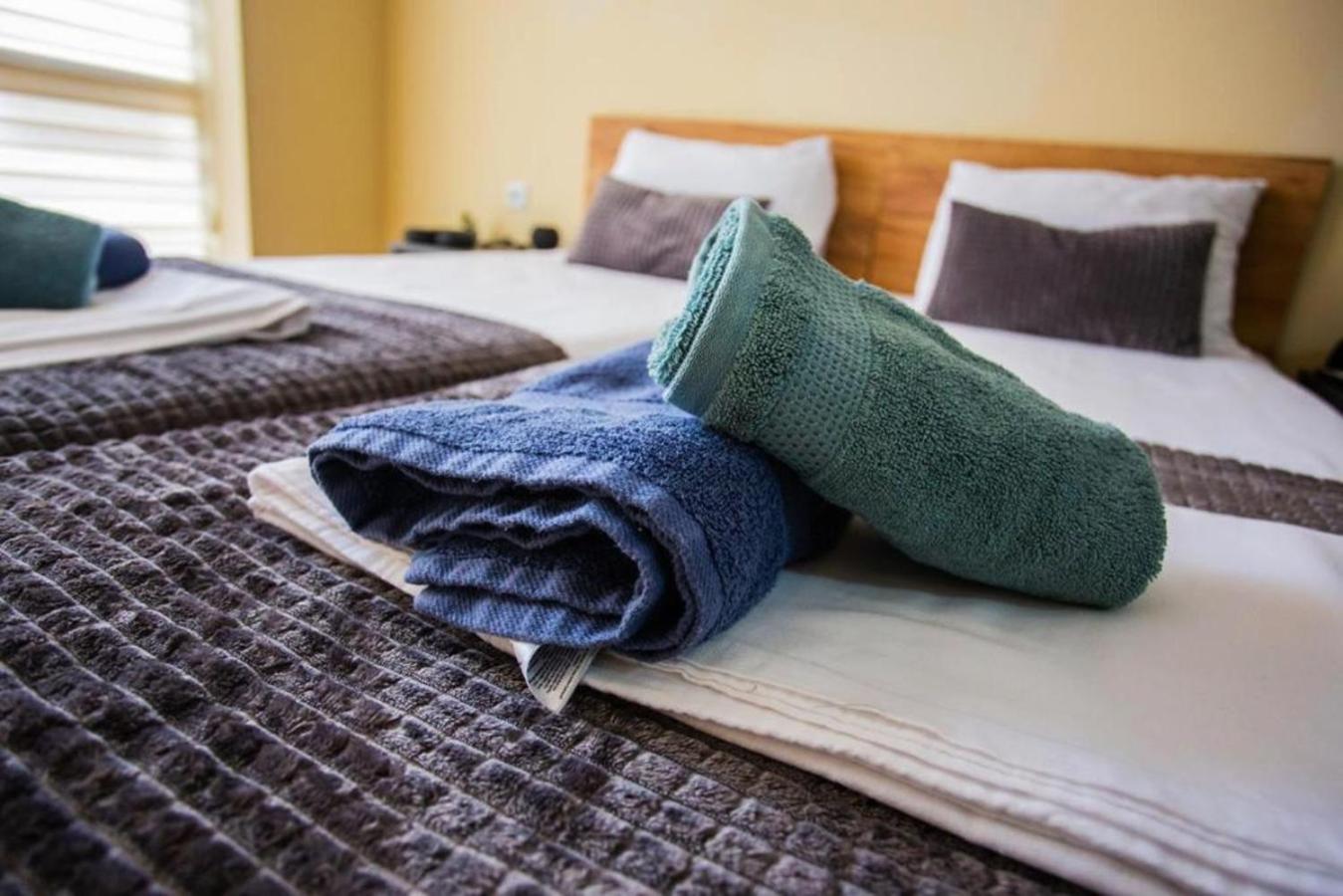 Turnovo Smart Studio - Cozy Work & Relax