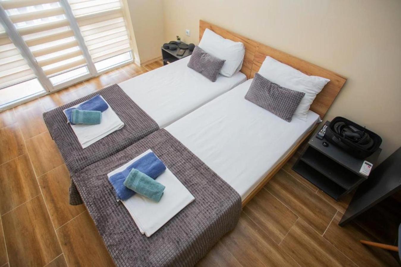 Turnovo Smart Studio - Cozy Work & Relax