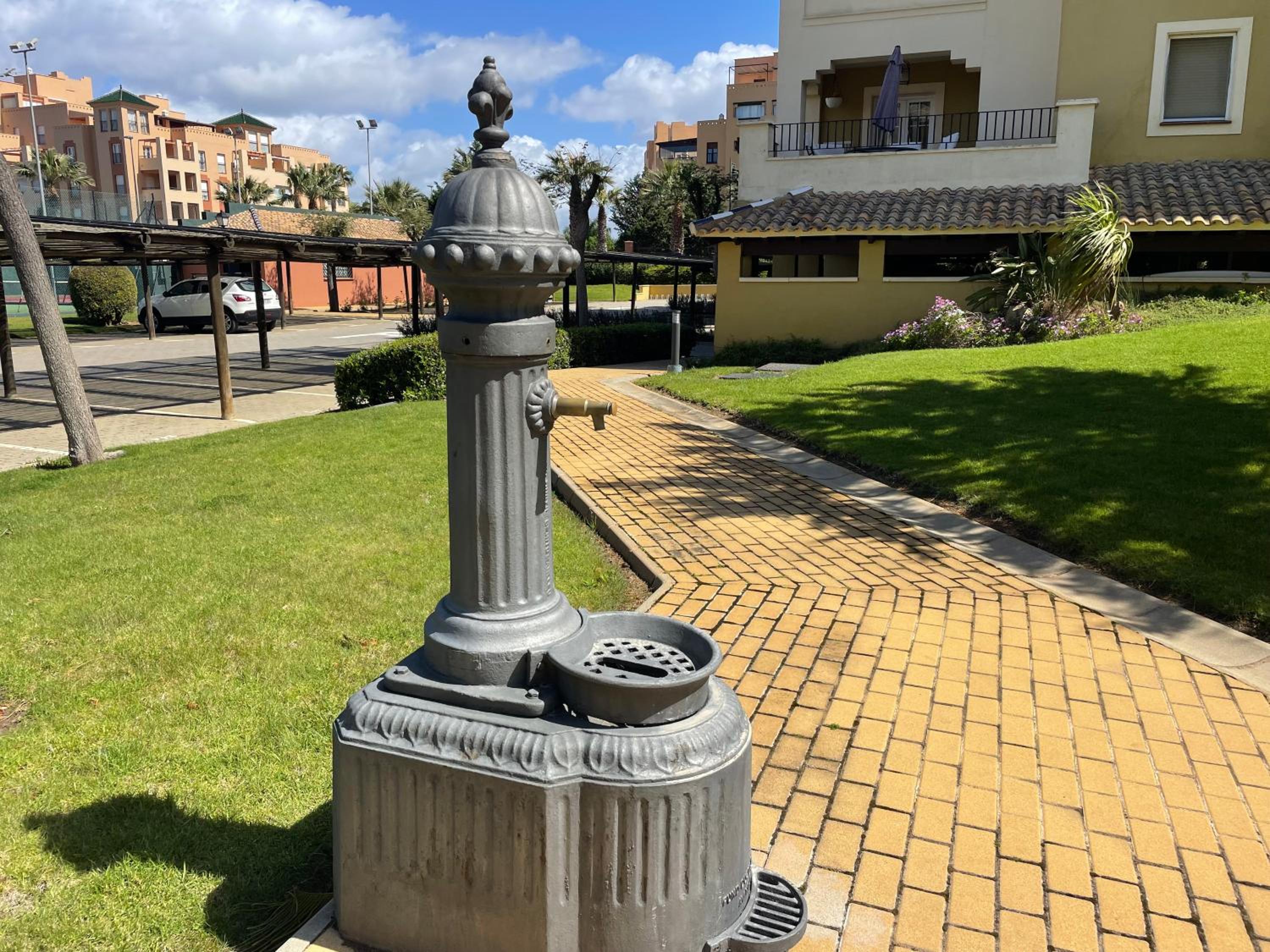 Apartamento Isla Canela Los Cisnes