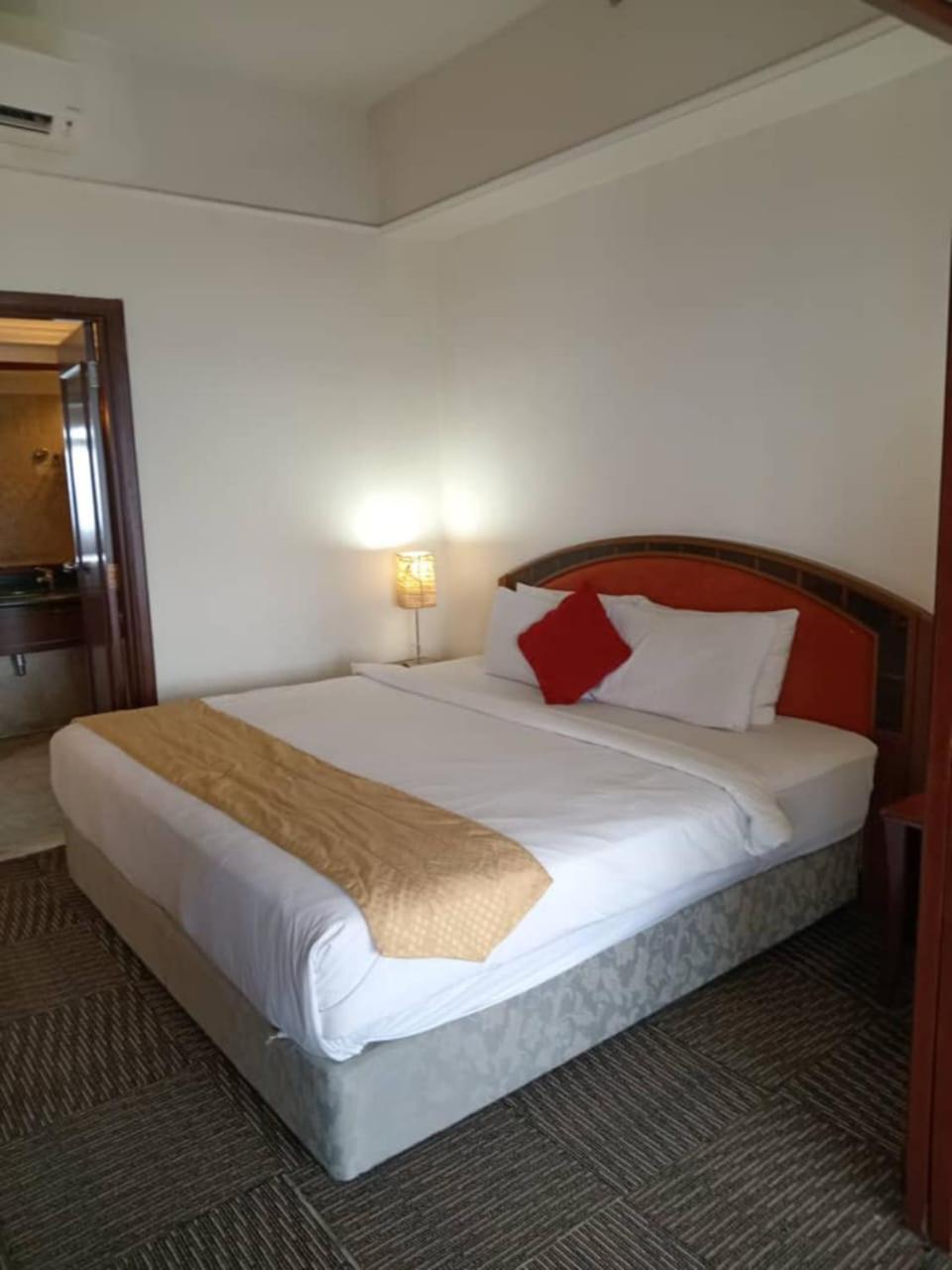 Residence Kuala Lumpur At Times Square