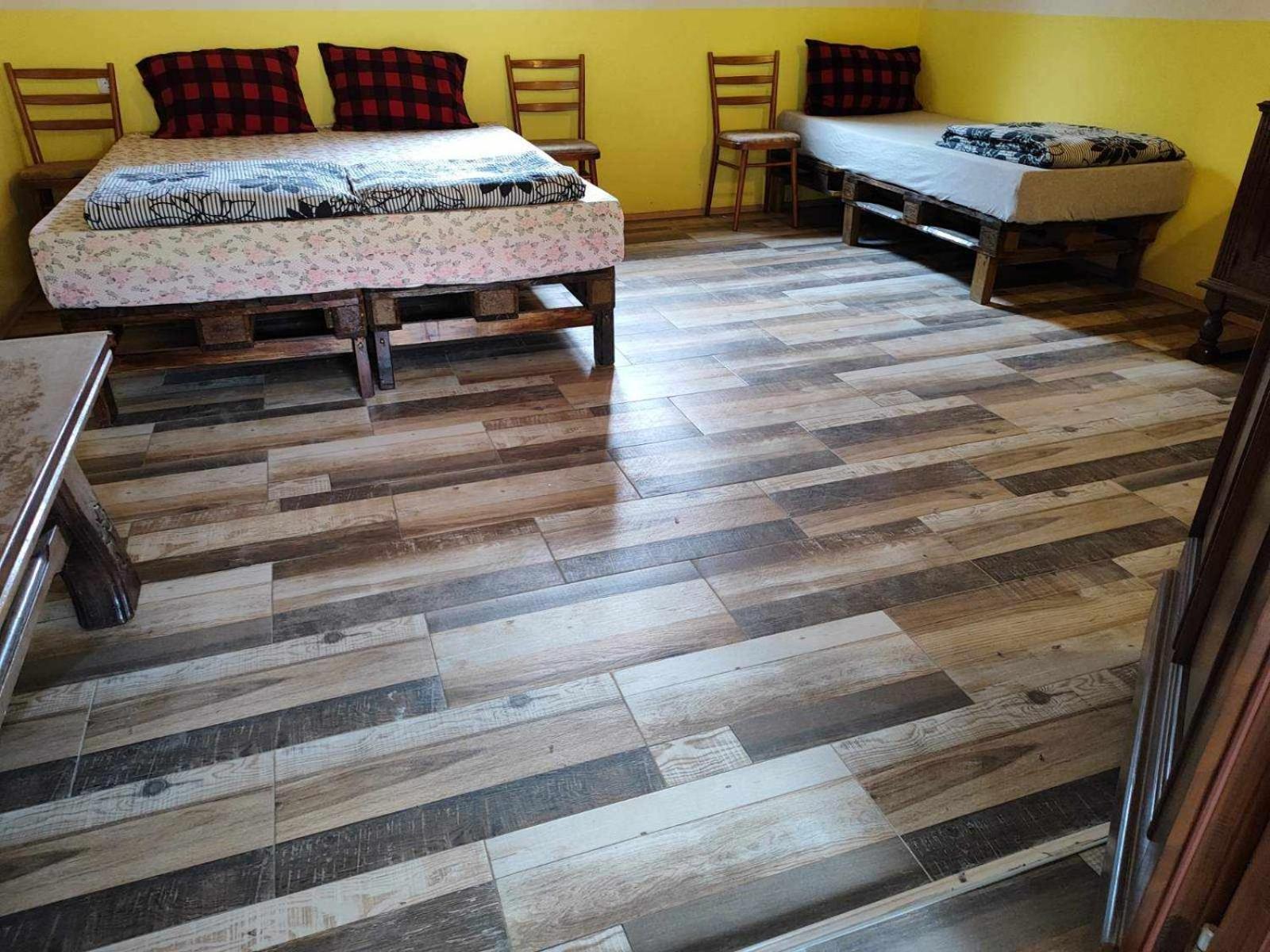 Hostel Horgos Centar