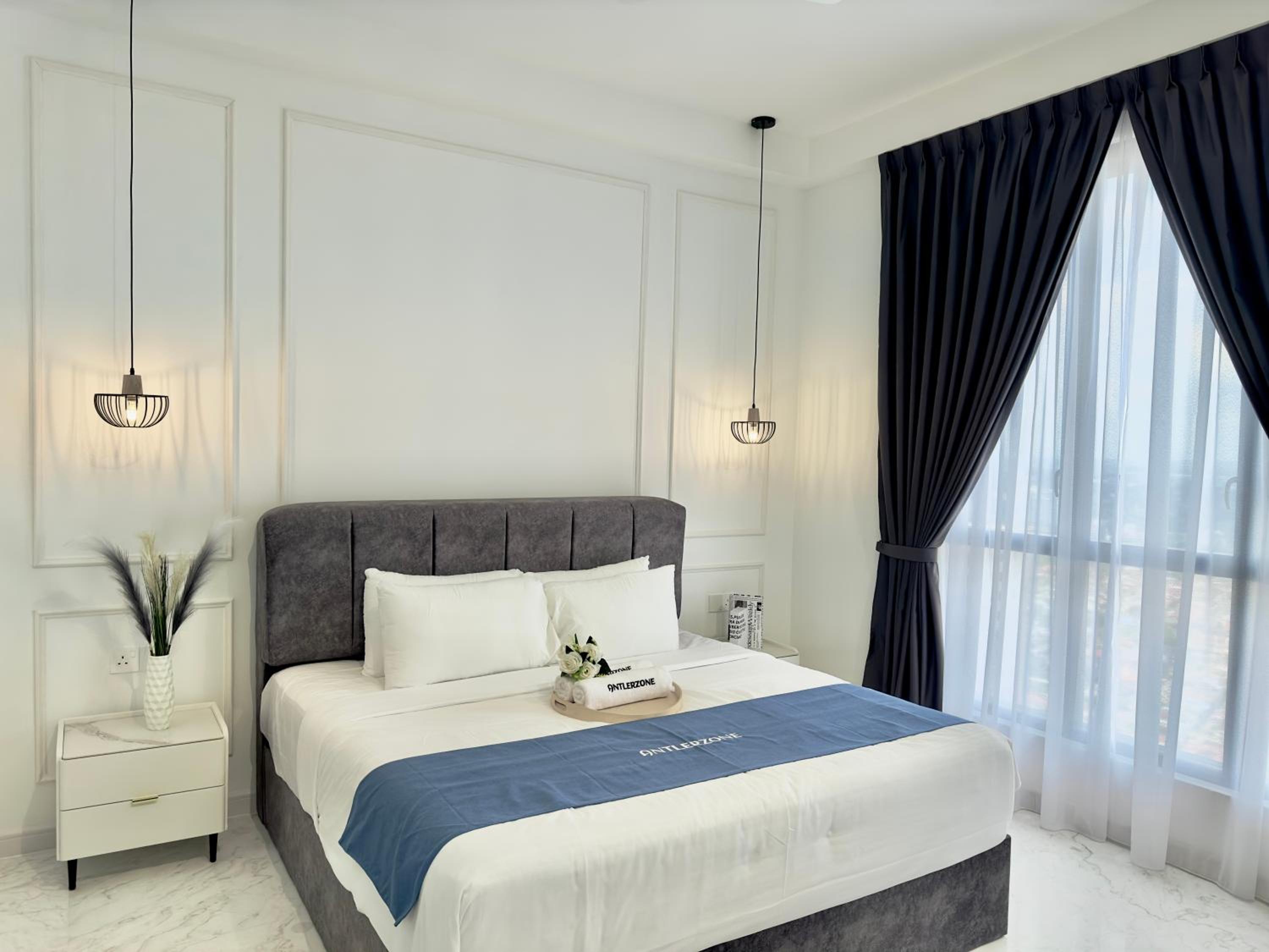 Setia Sky88 by Antlerzone