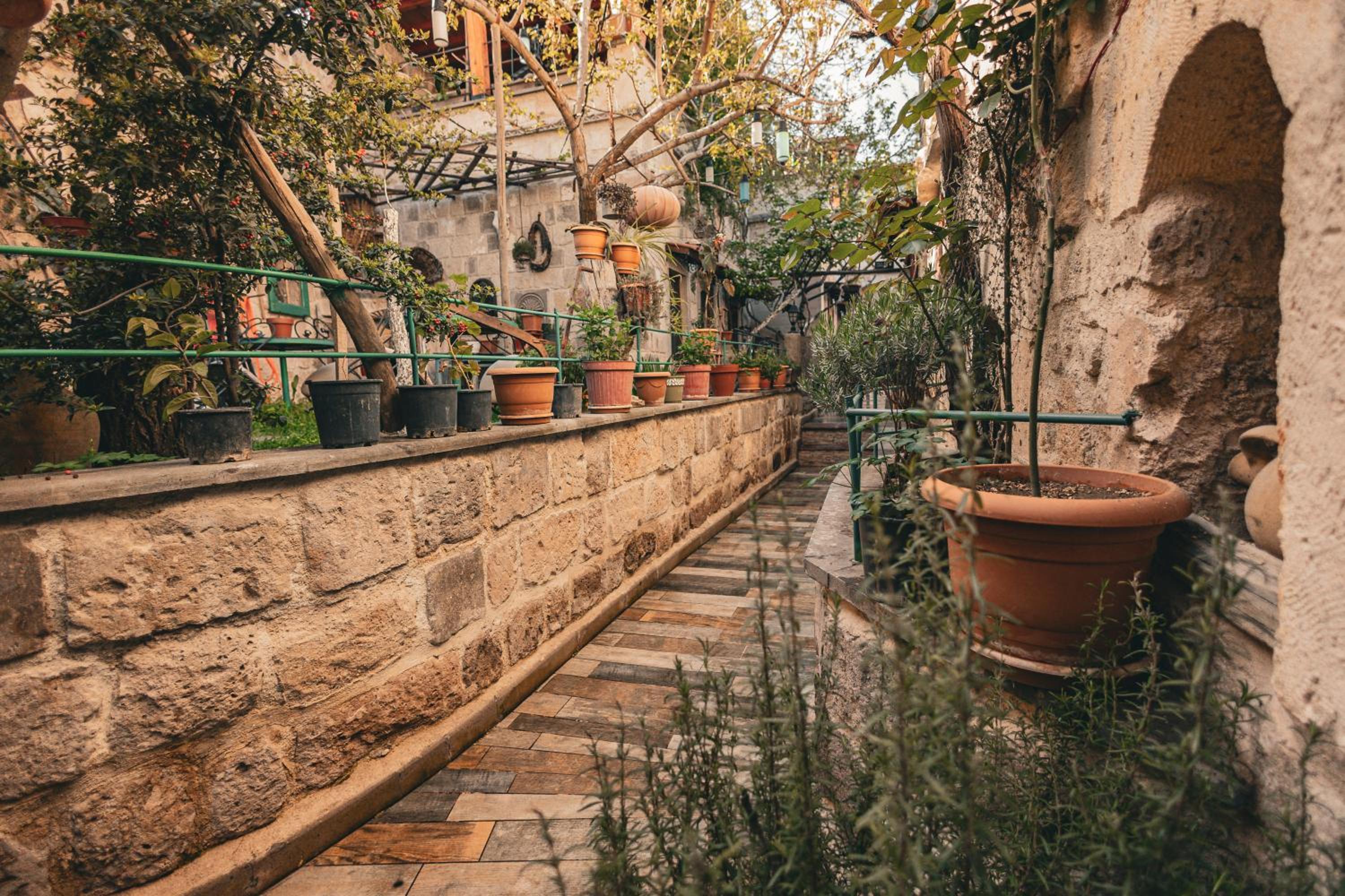 Vintage Cave House Hotel - Image 135