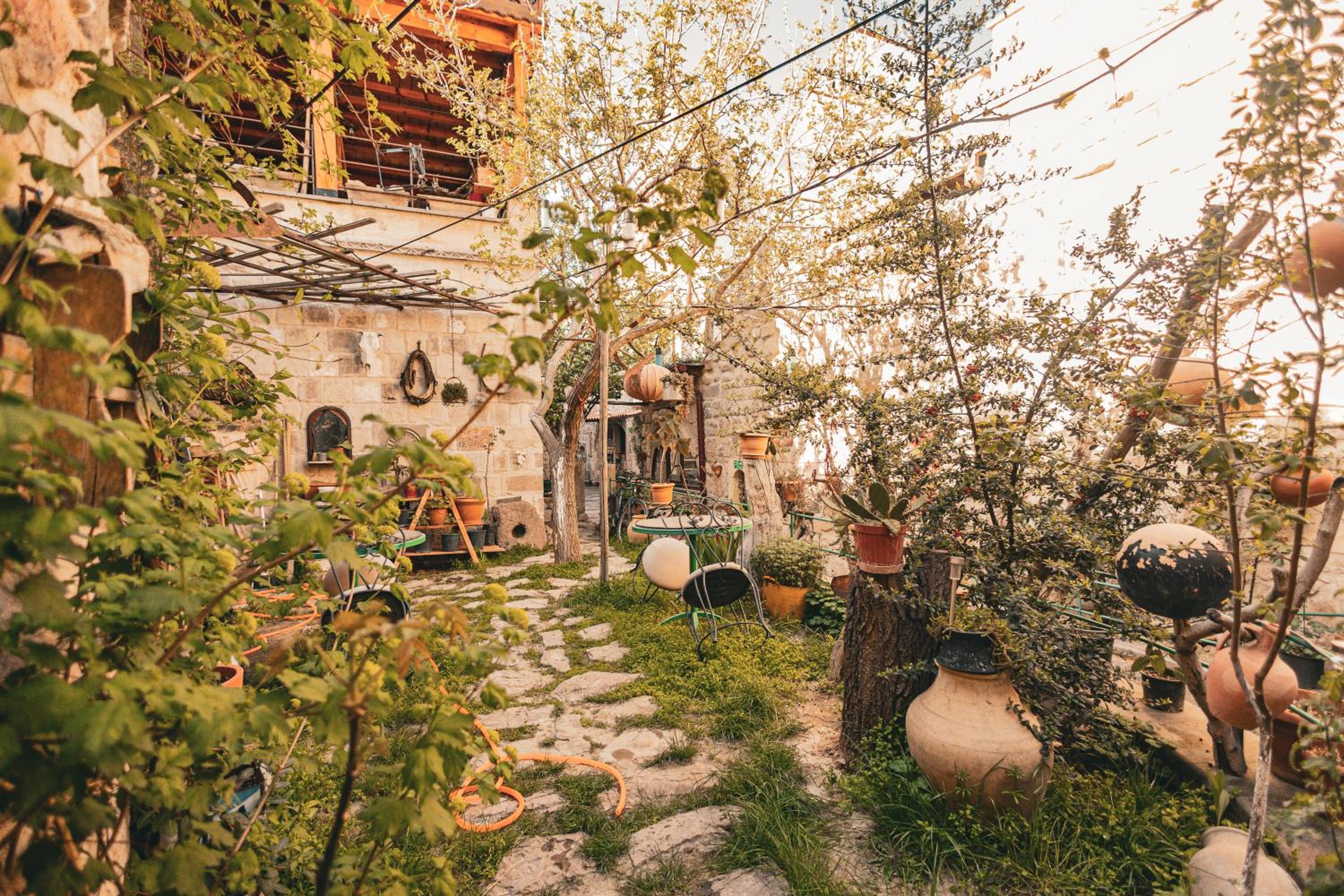 Vintage Cave House Hotel - Image 134