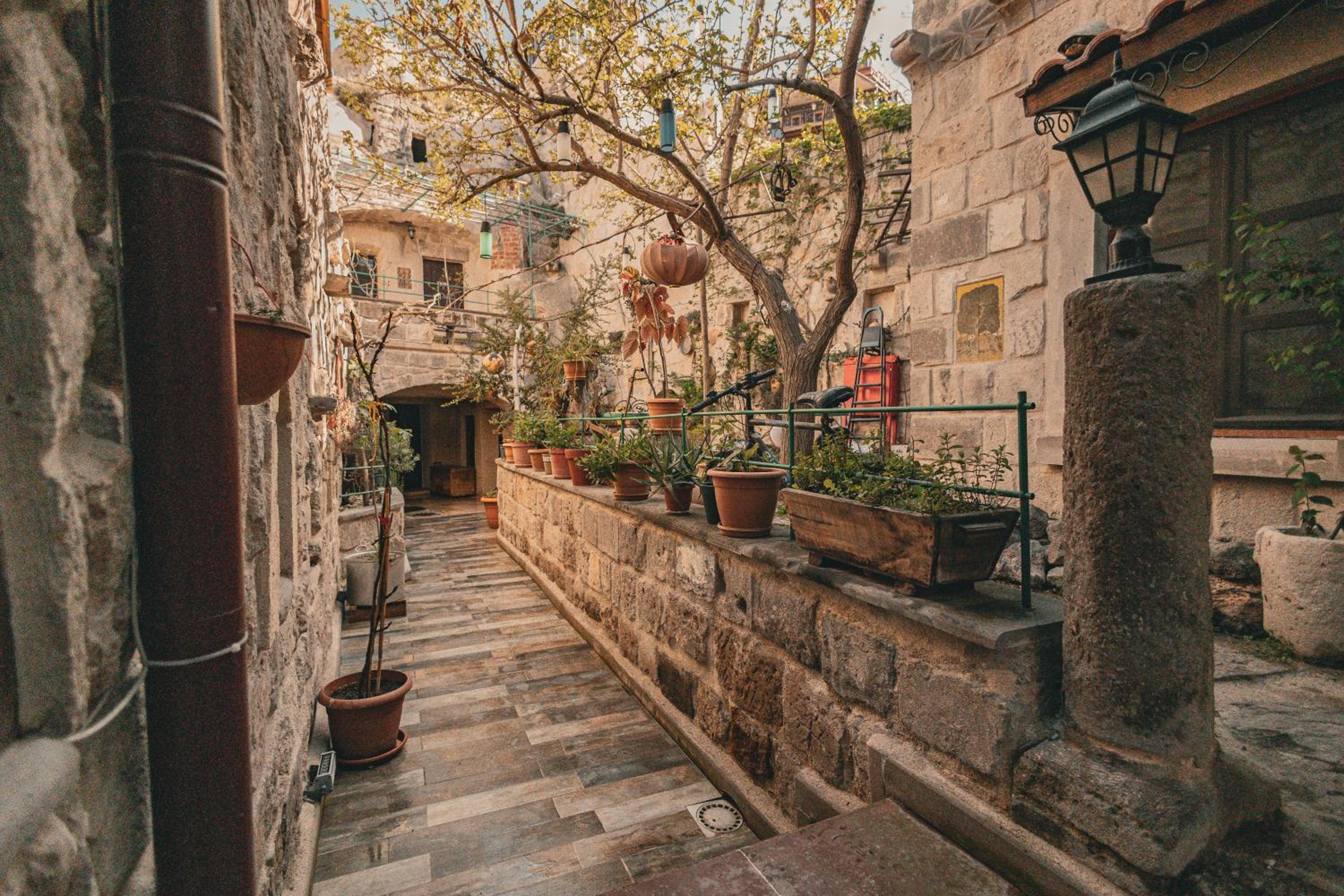 Vintage Cave House Hotel - Image 137