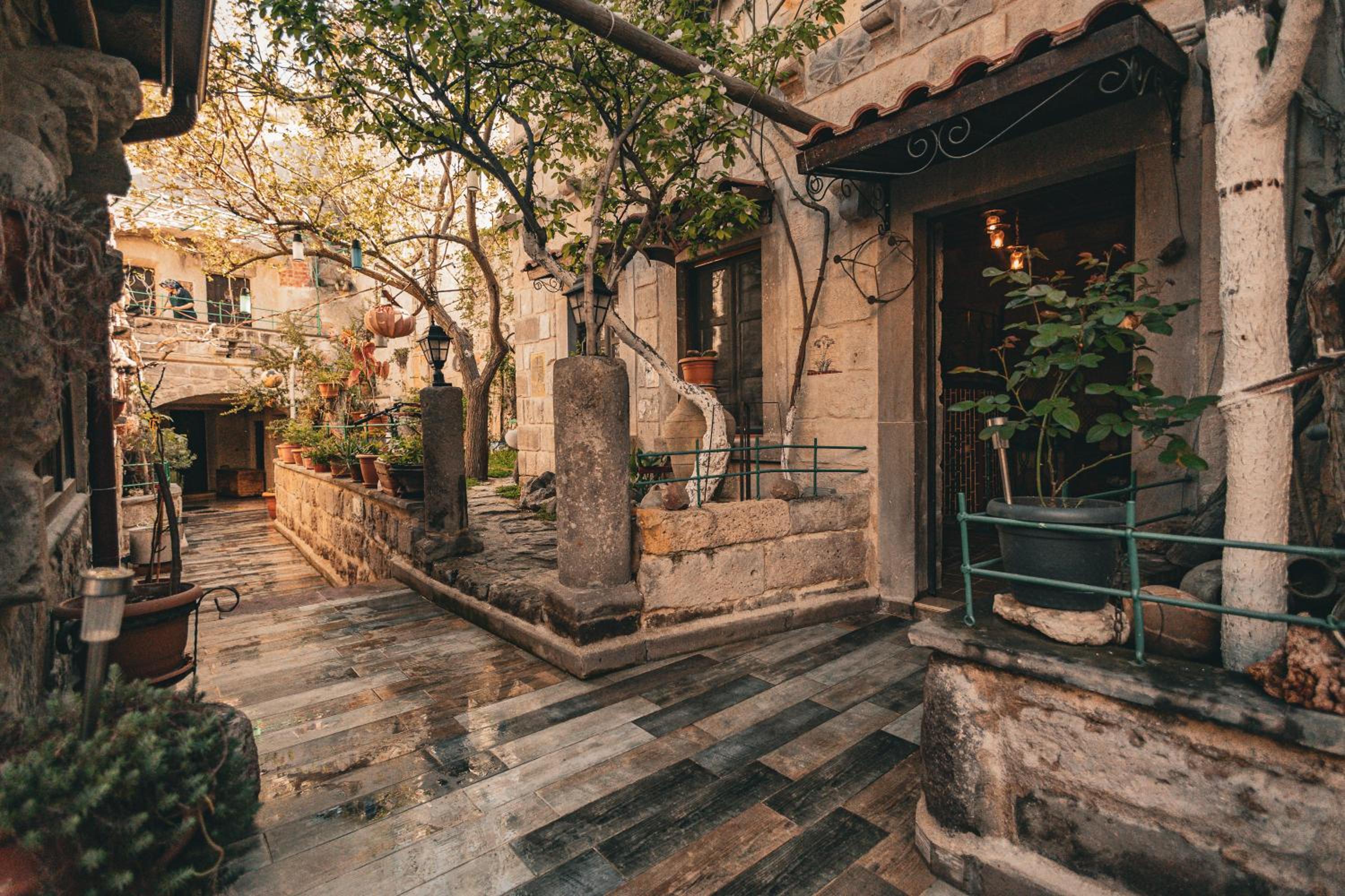 Vintage Cave House Hotel - Image 138