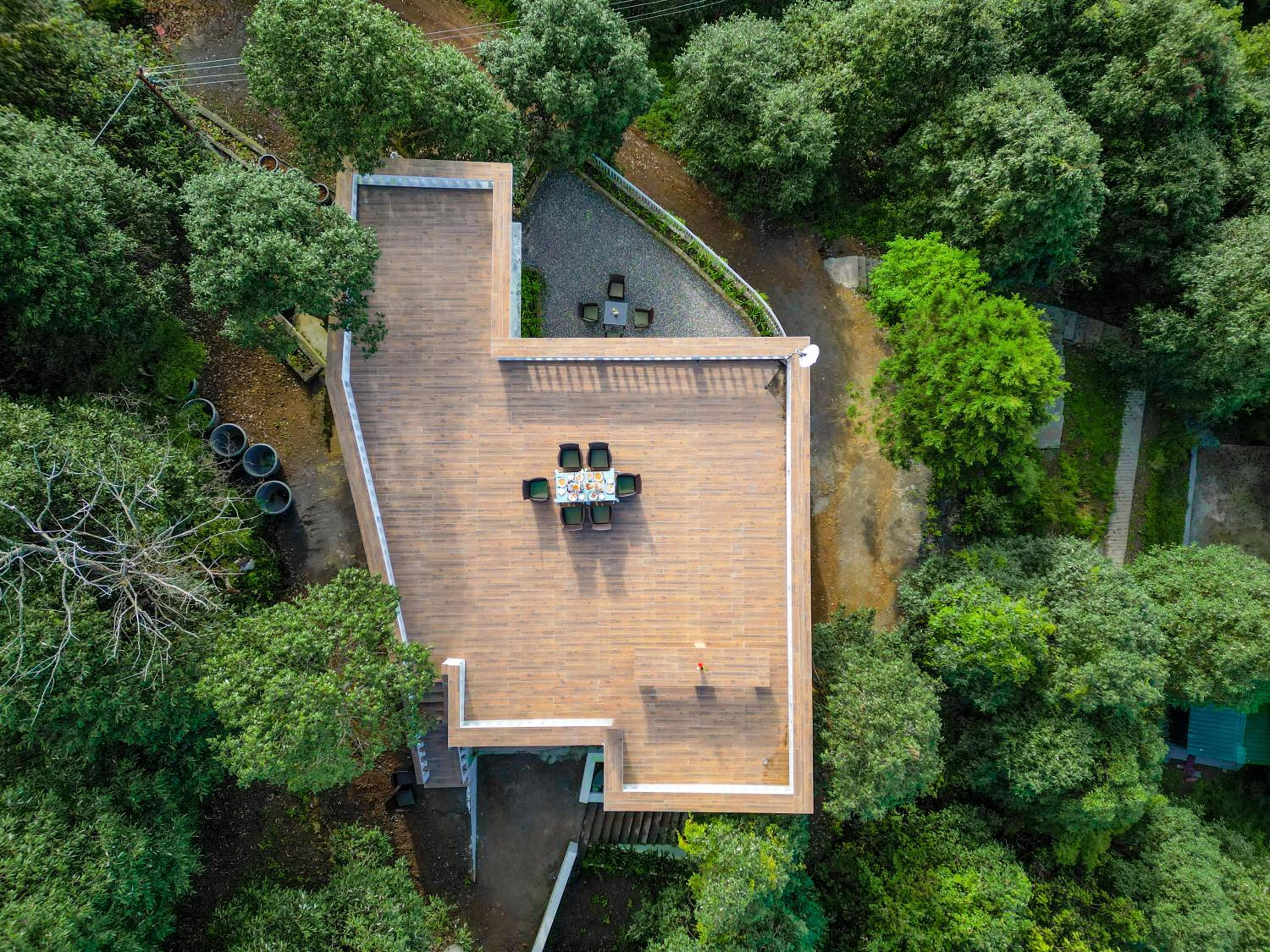 JHS Estate by Just Homestay view 4