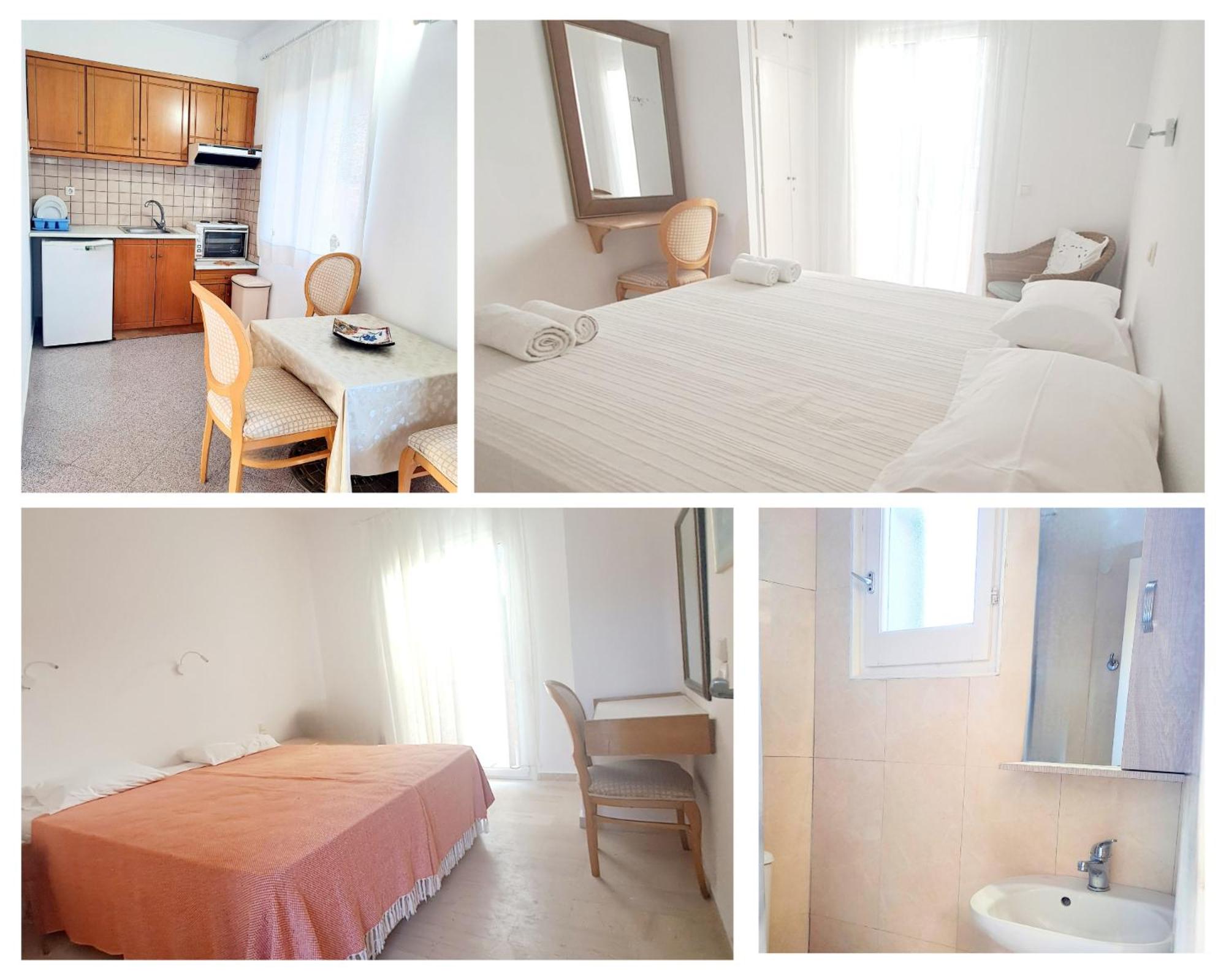 Alexandra's Apartments view 4
