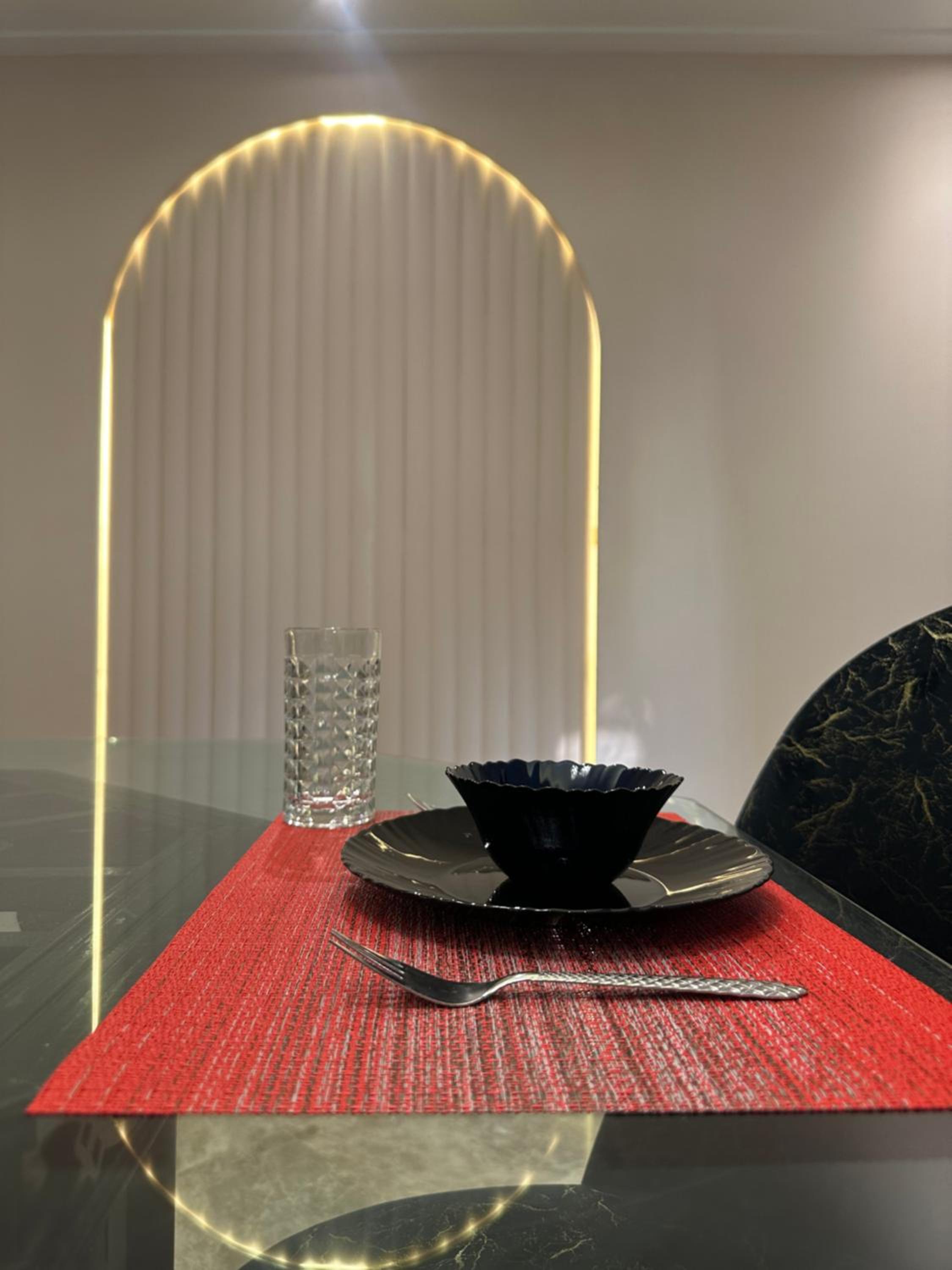 APOLO- Modern 1-Bedroom apartment in Heart of Zamalek visits allowed