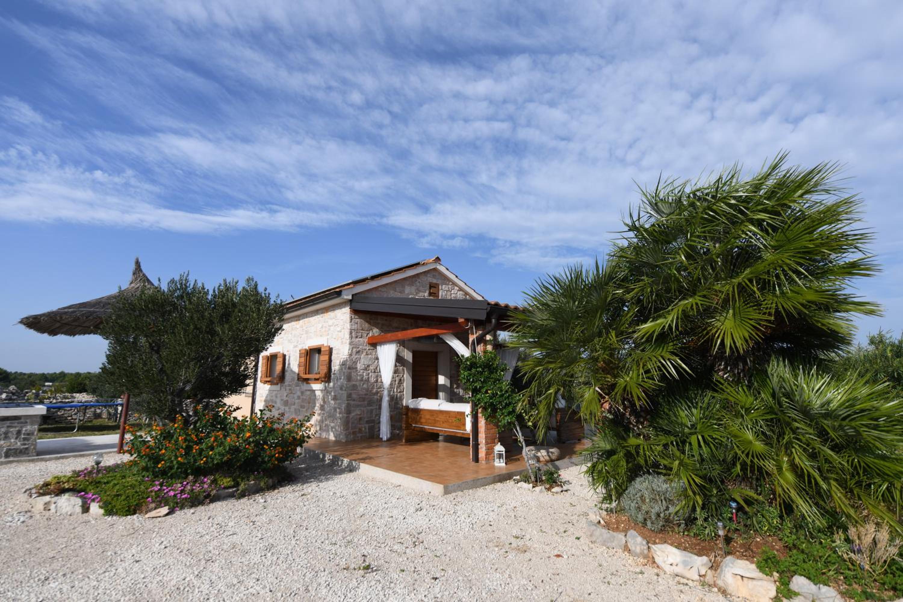 Beach House Marina Grande