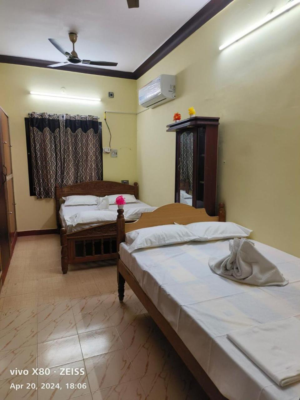 Sai Home Stay