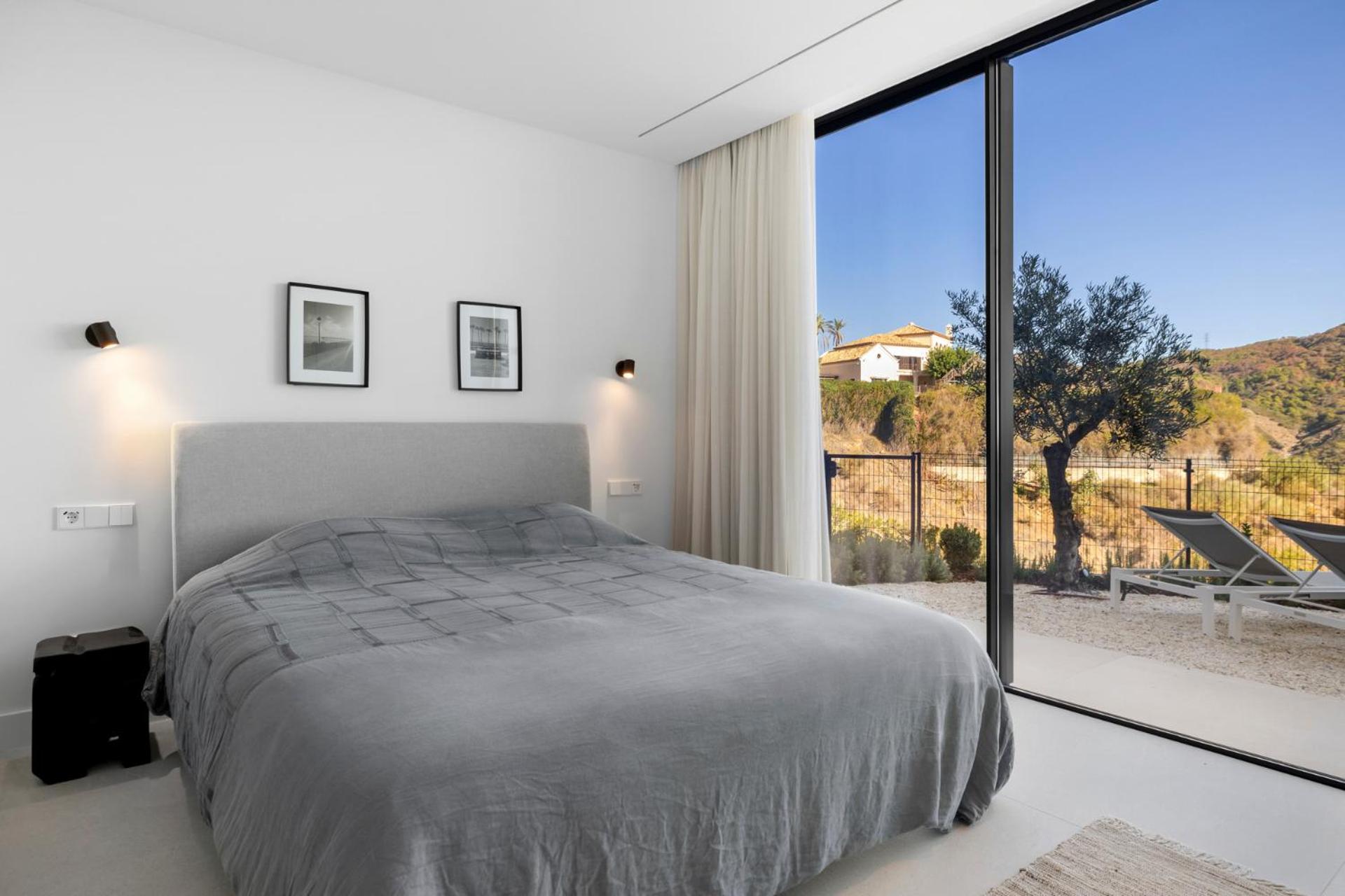 Exclusive VILLA IMAGINE MARBELLA by IMAGINEMARBELLA, breathtaking panoramic sea views heated infinity pool