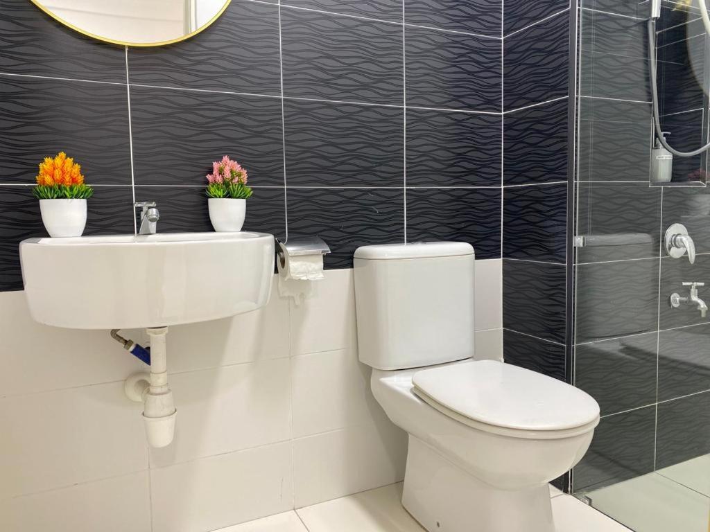 The Platino By Antlerzone