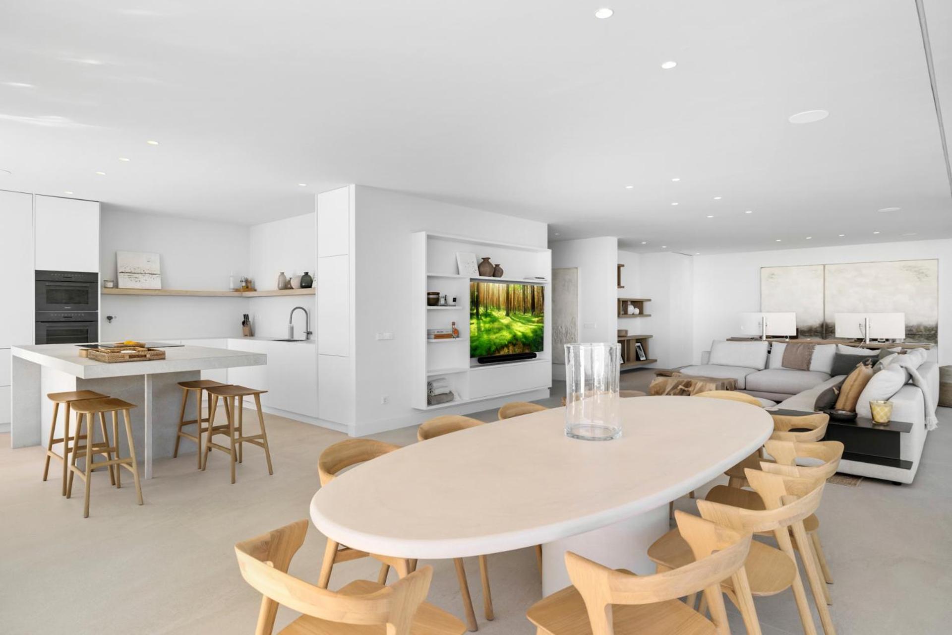Exclusive VILLA IMAGINE MARBELLA by IMAGINEMARBELLA, breathtaking panoramic sea views heated infinity pool