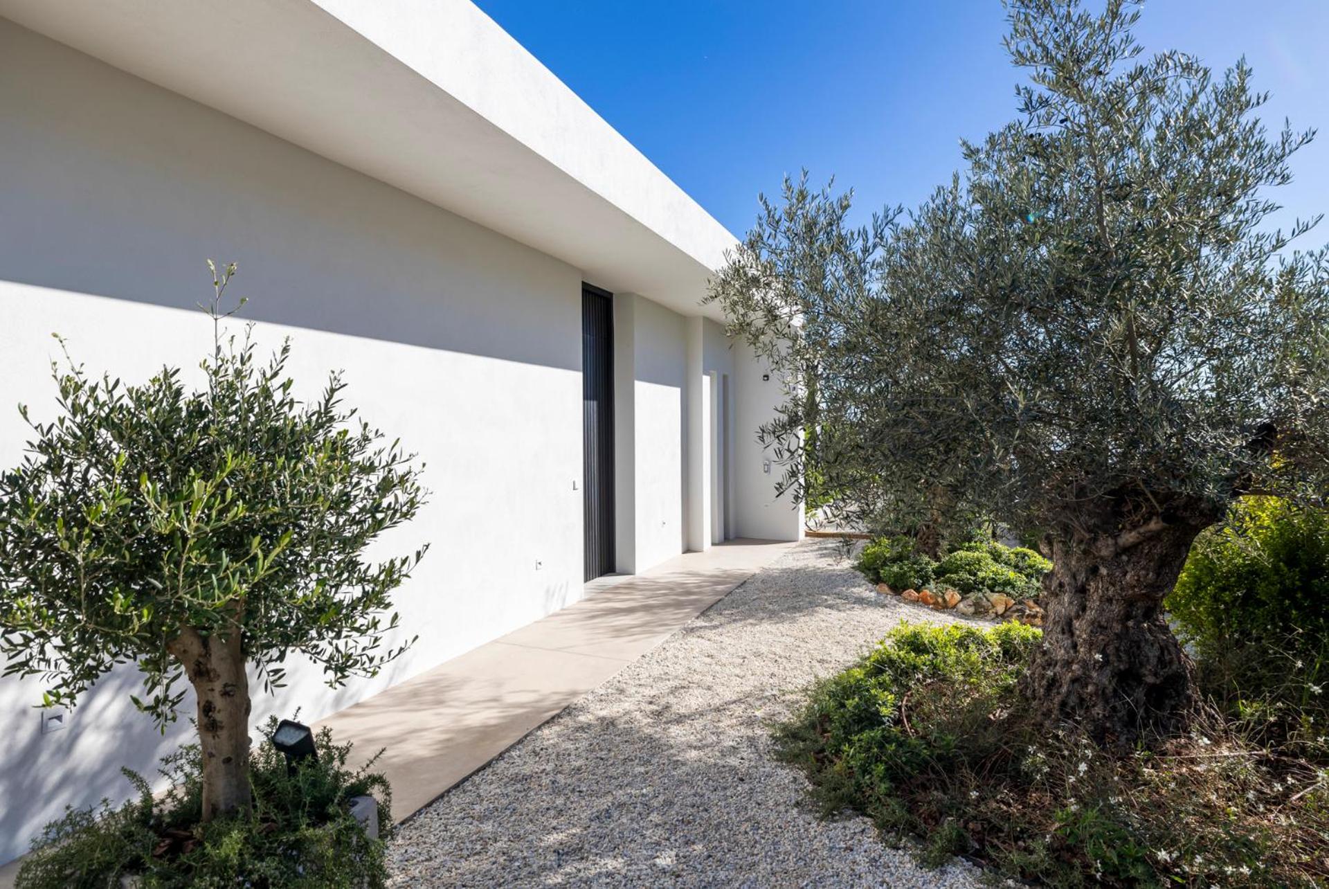 Exclusive VILLA IMAGINE MARBELLA by IMAGINEMARBELLA, breathtaking panoramic sea views heated infinity pool