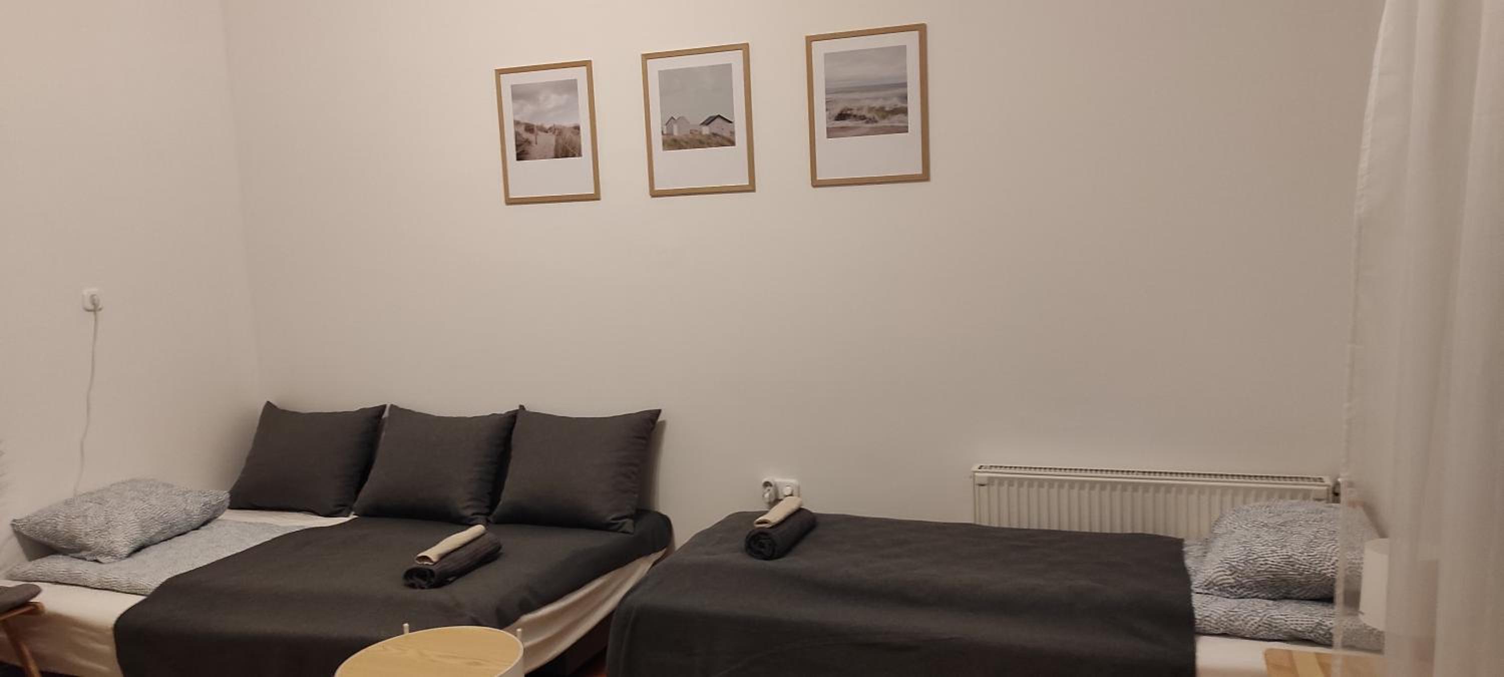 BudaWestHouse