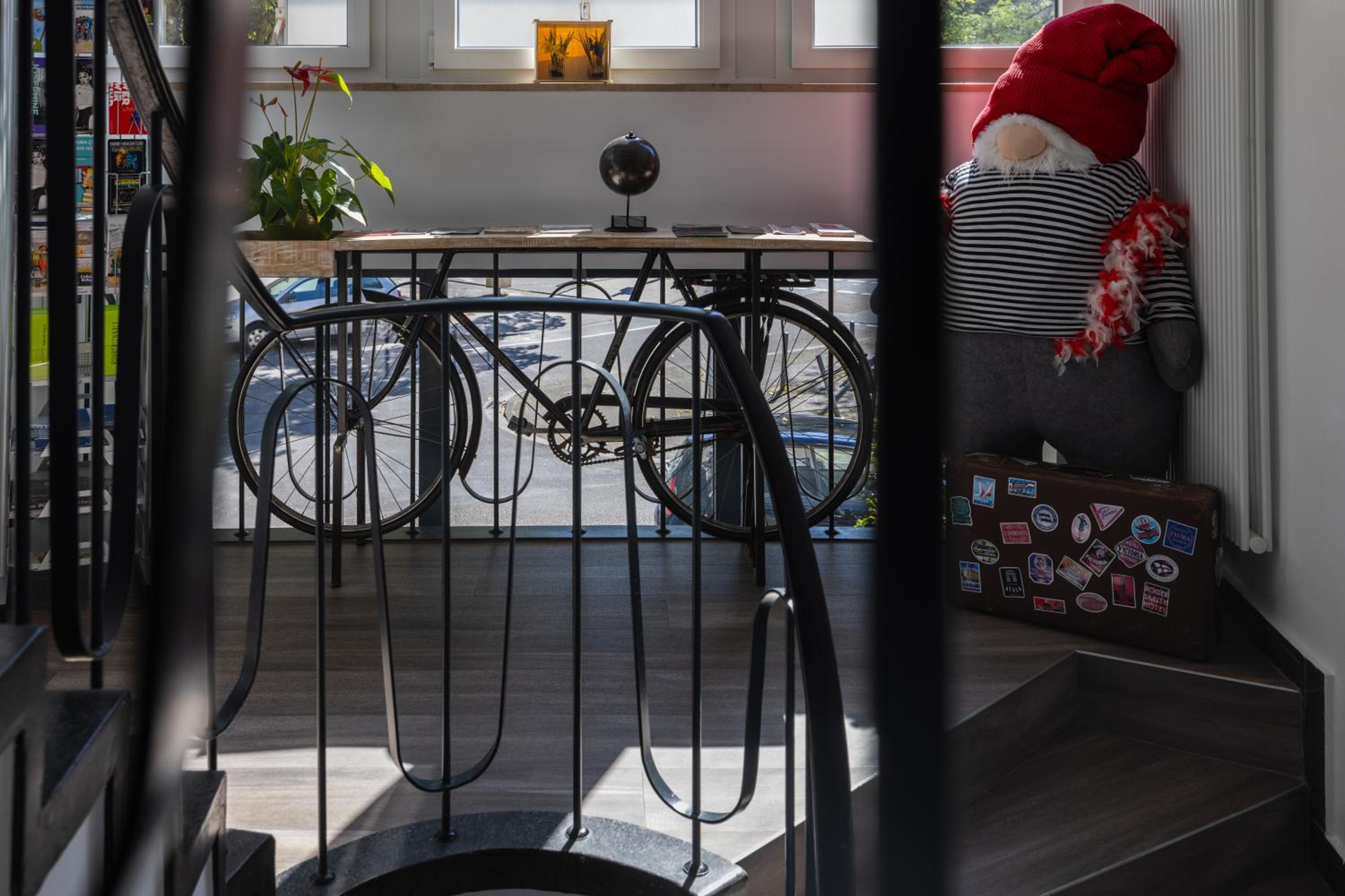 Hotel Köln 2020 - Image 1