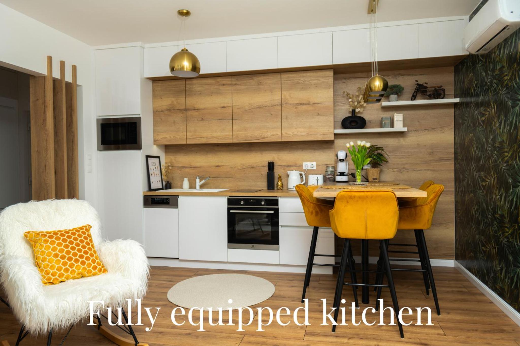 Happy Island Luxury Apartman Sárvár