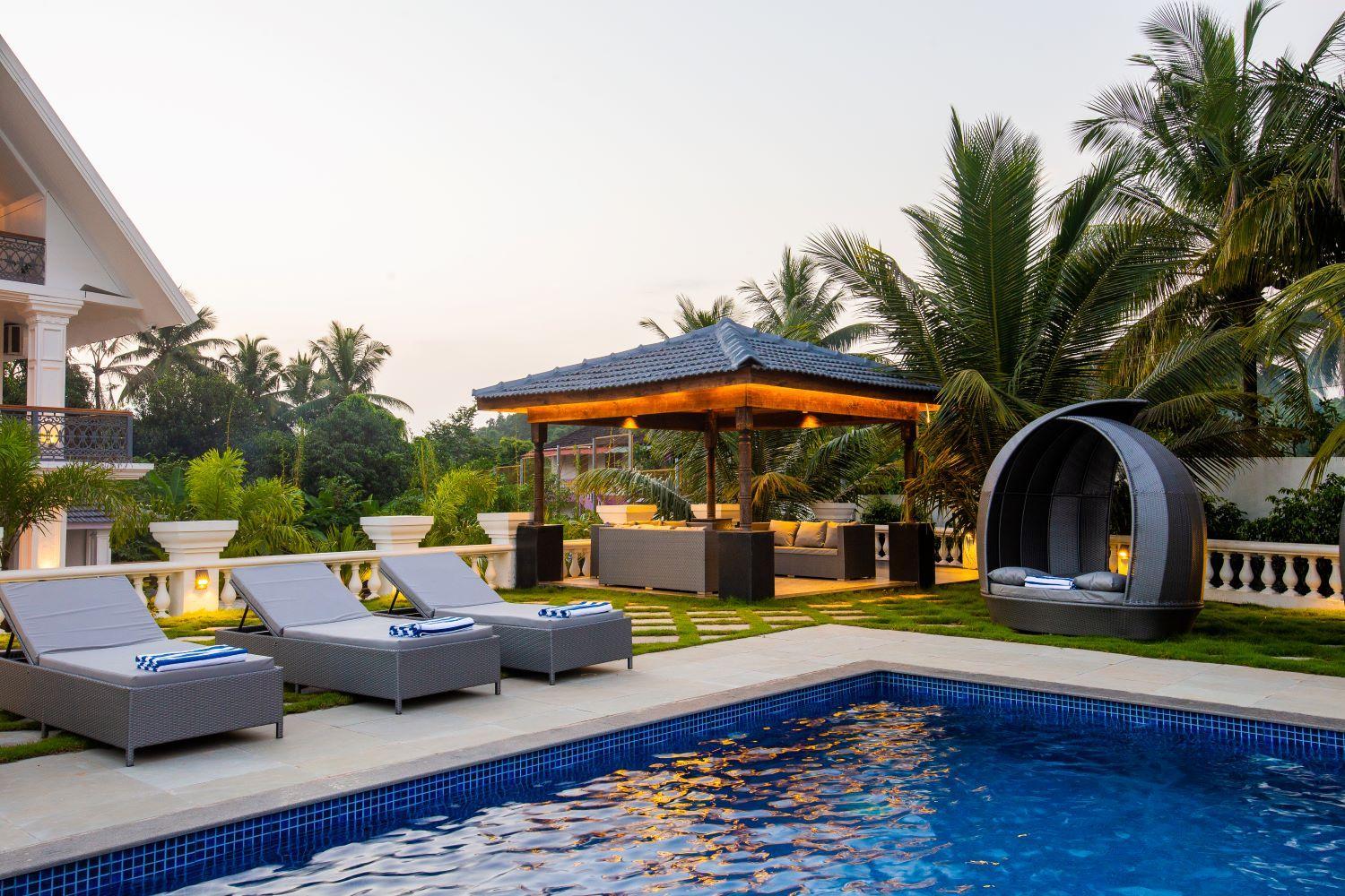 House of Celebrations Goa