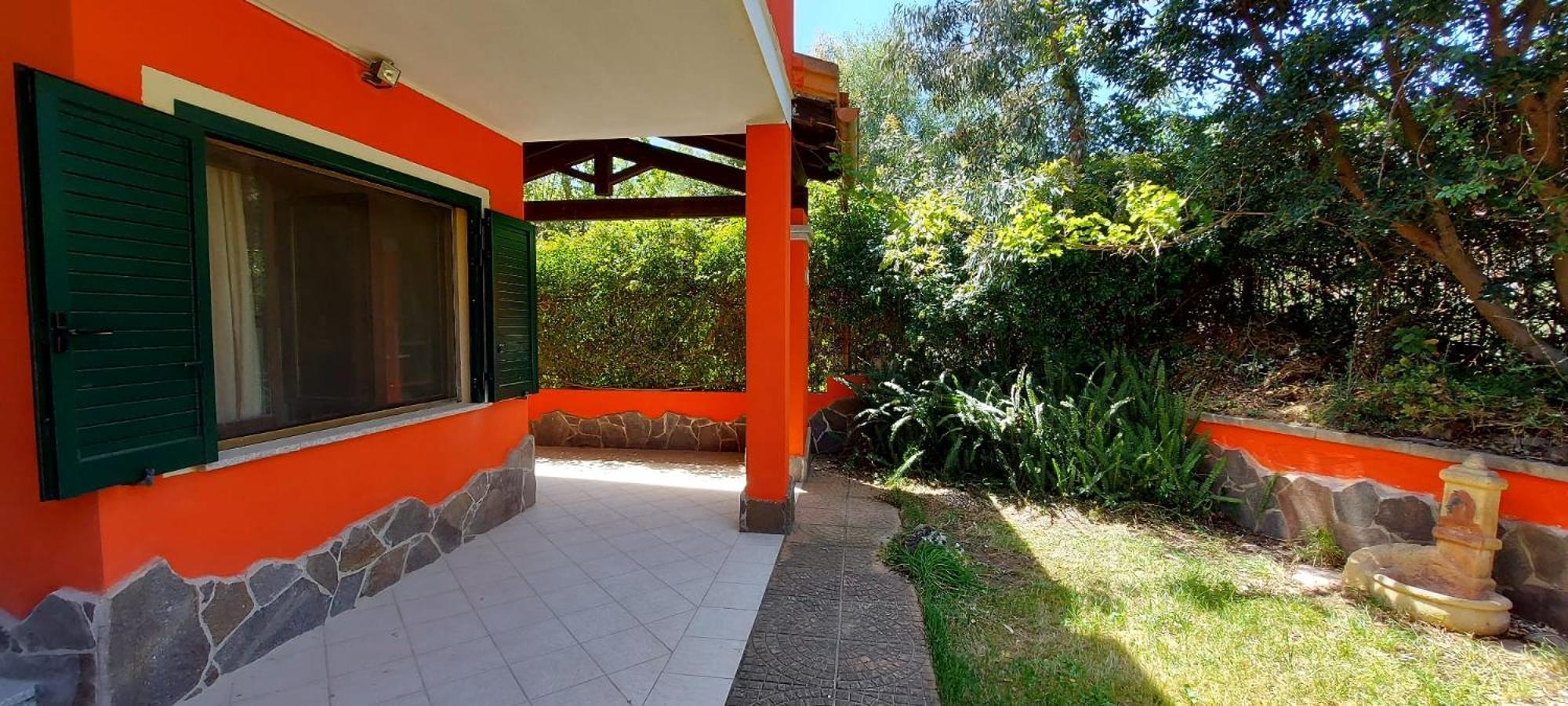 Villa Rita
