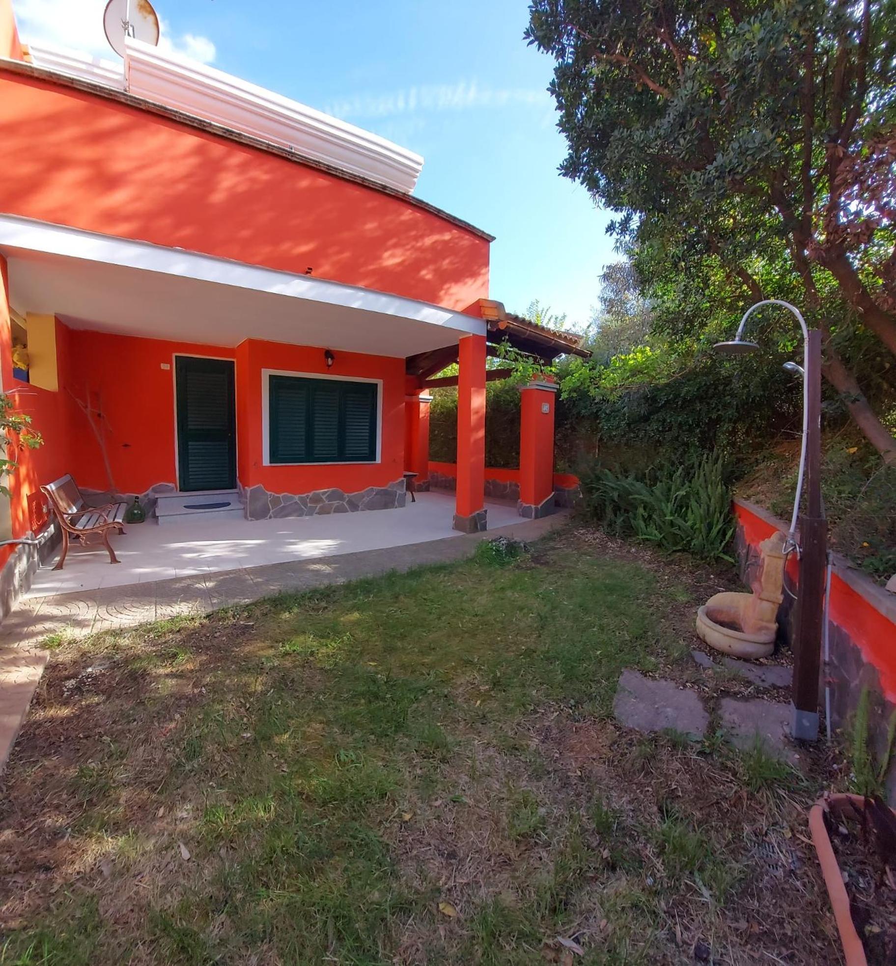 Villa Rita