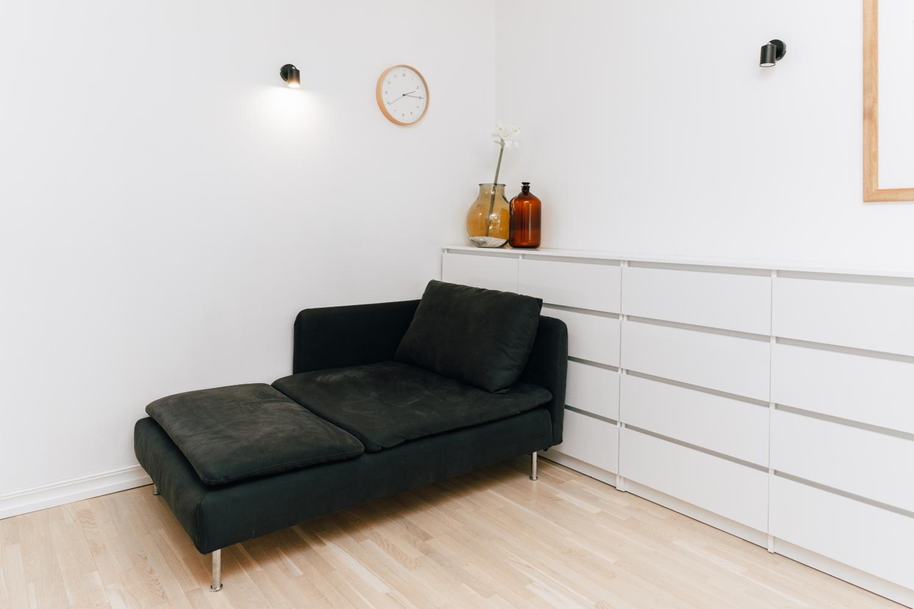 Gonsiori Apartment view 2