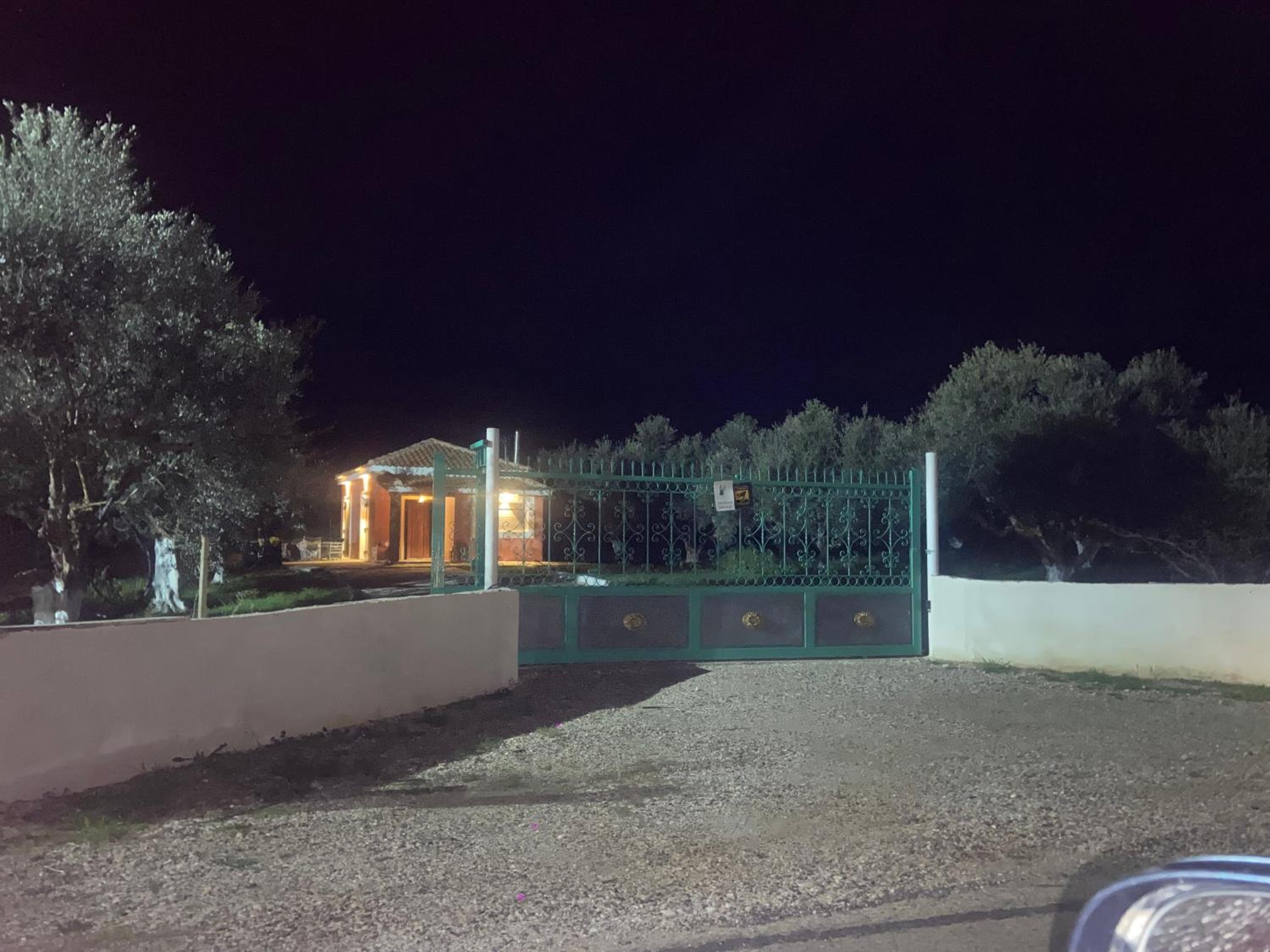 Villa Roza