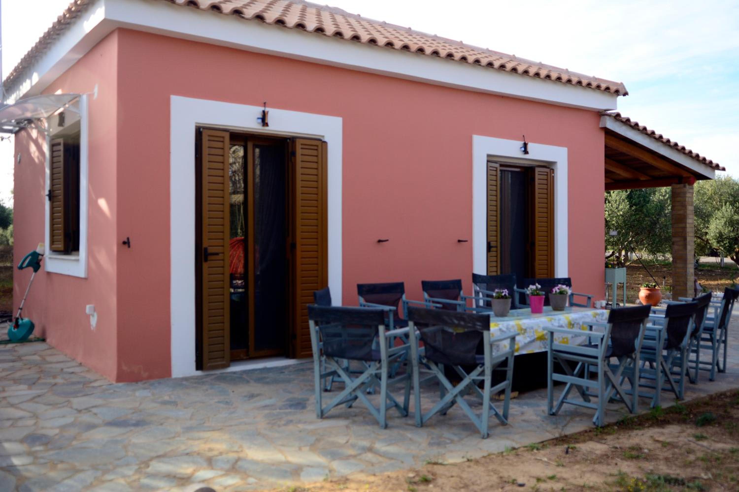 Villa Roza