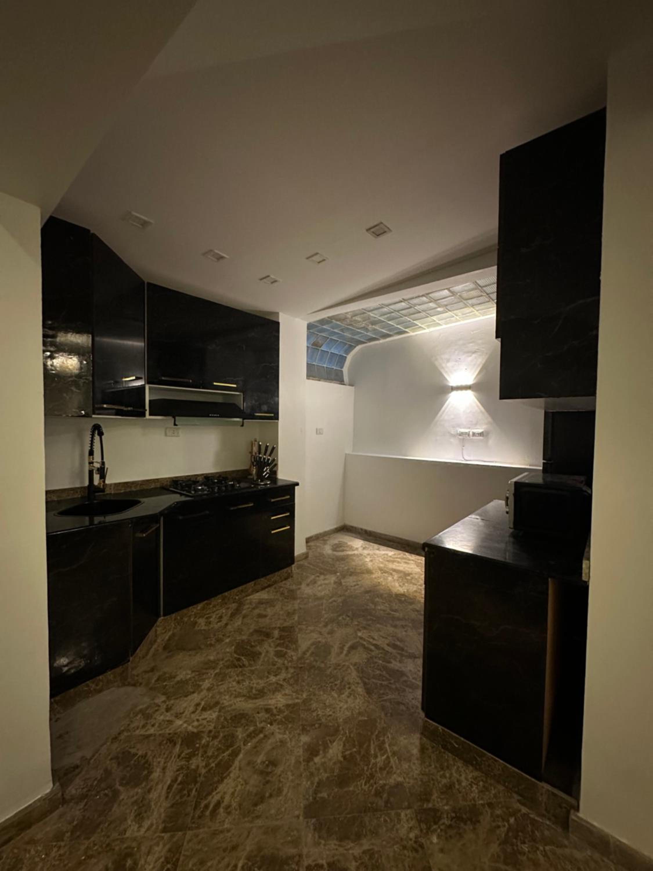 APOLO- Modern 1-Bedroom apartment in Heart of Zamalek visits allowed