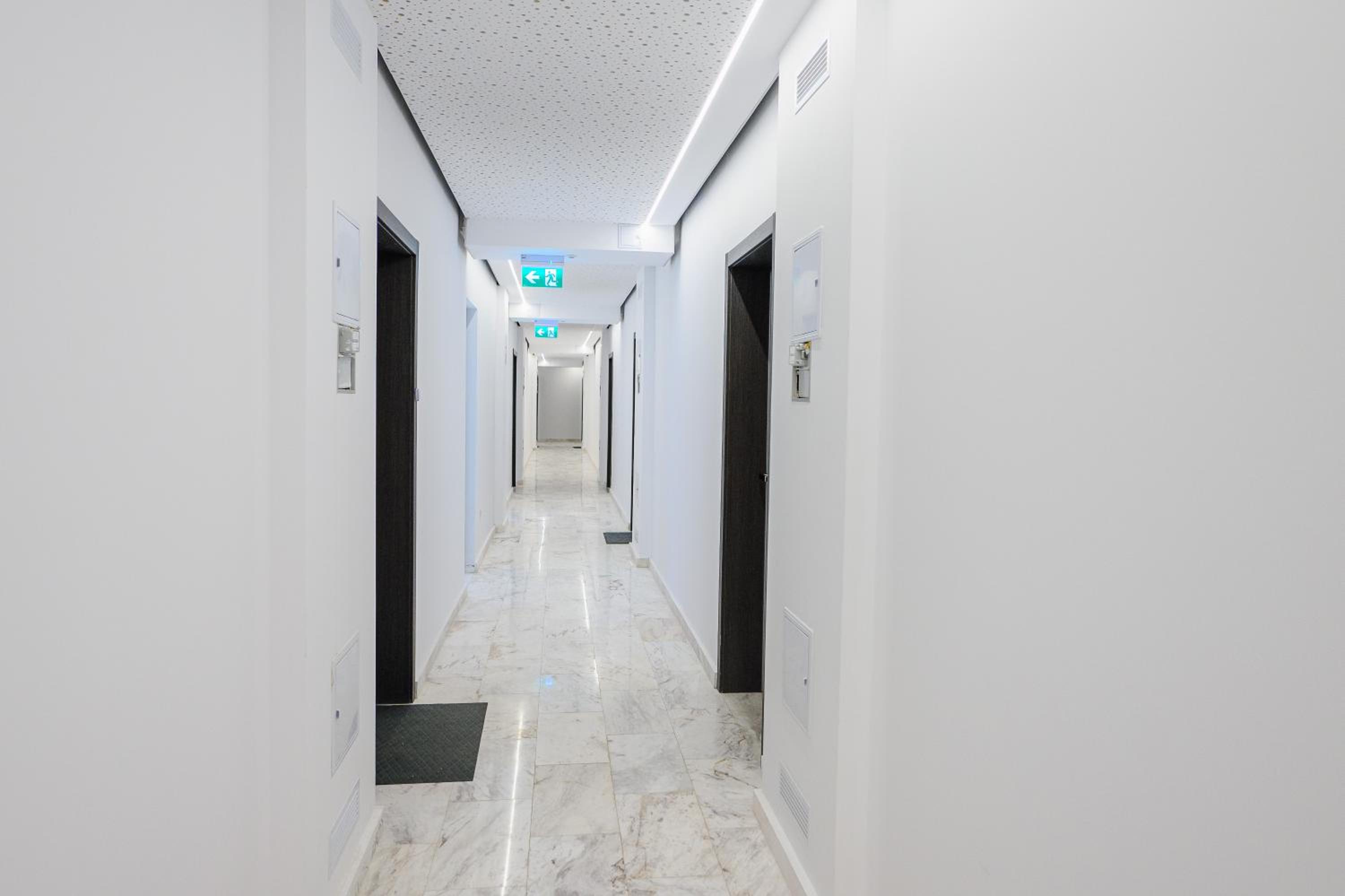 Luxury TES Apartment
