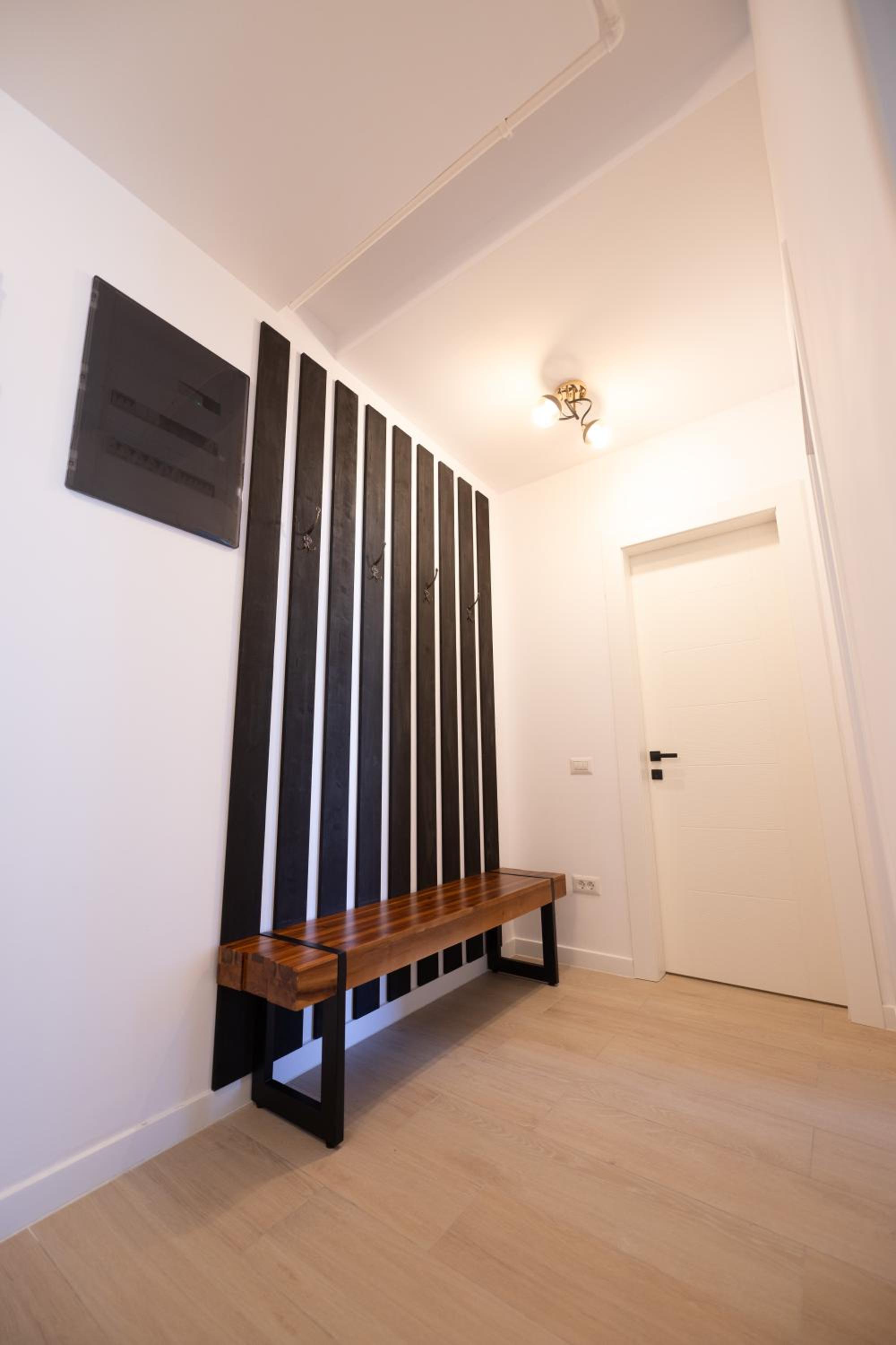 Luxury TES Apartment