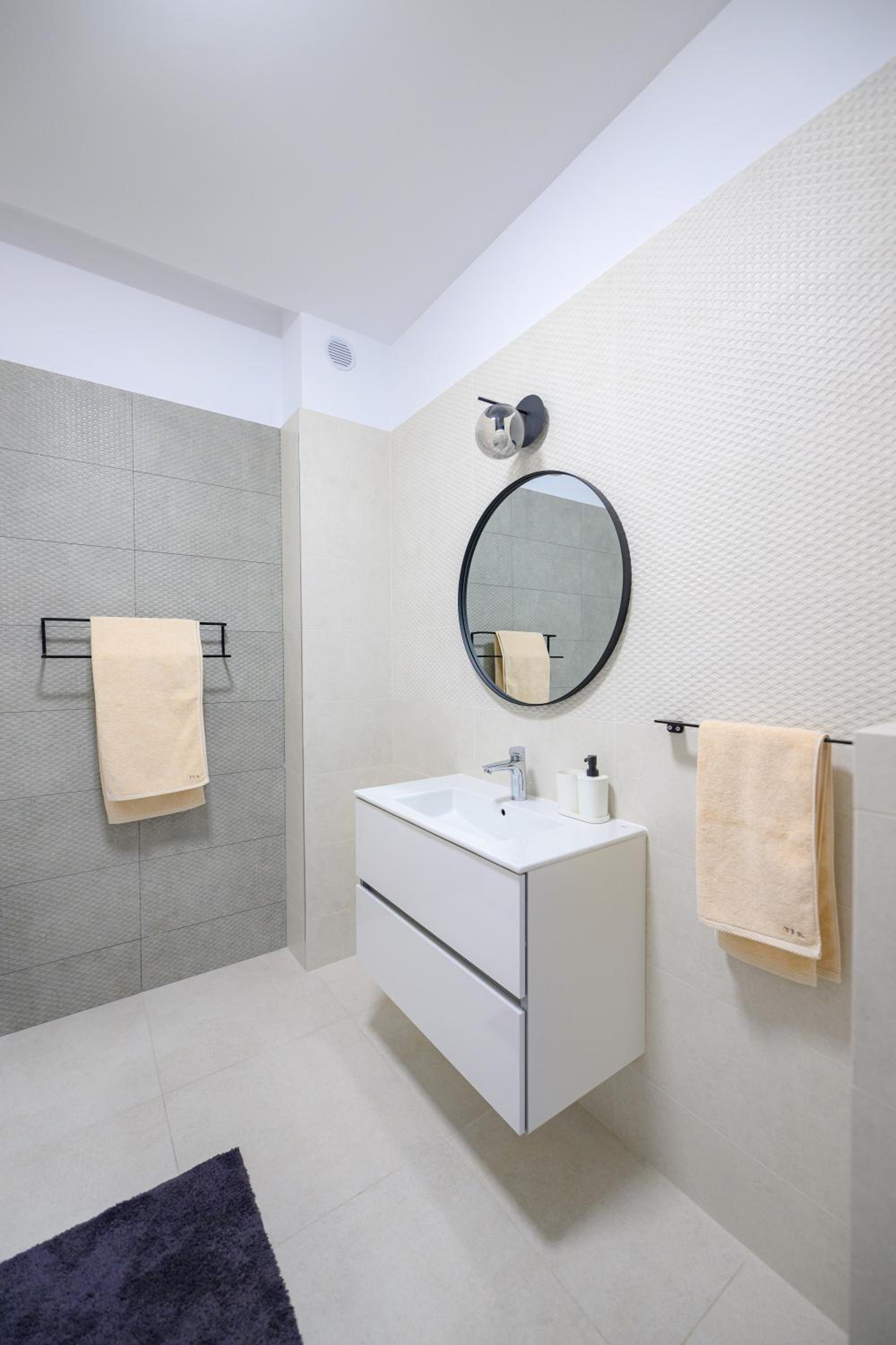 Luxury TES Apartment