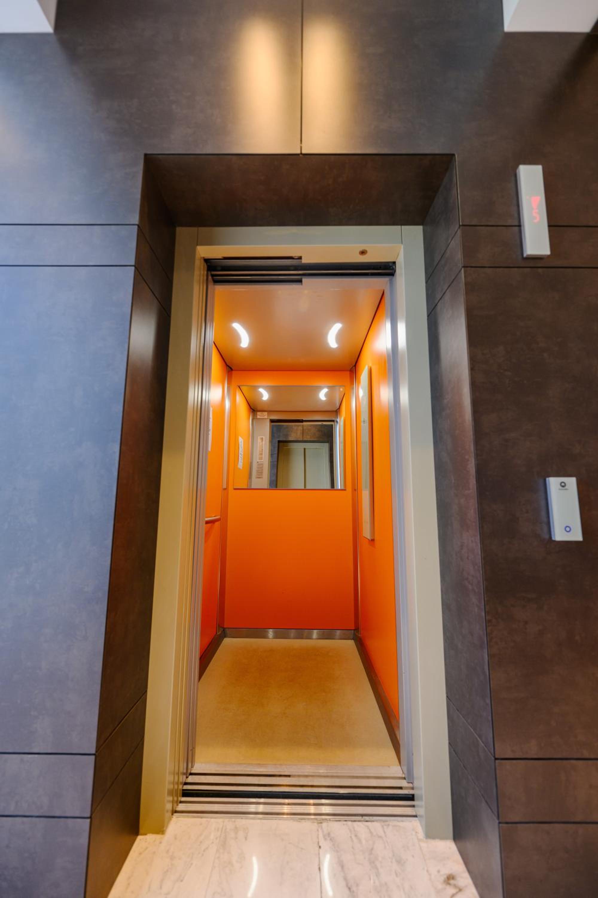 Luxury TES Apartment