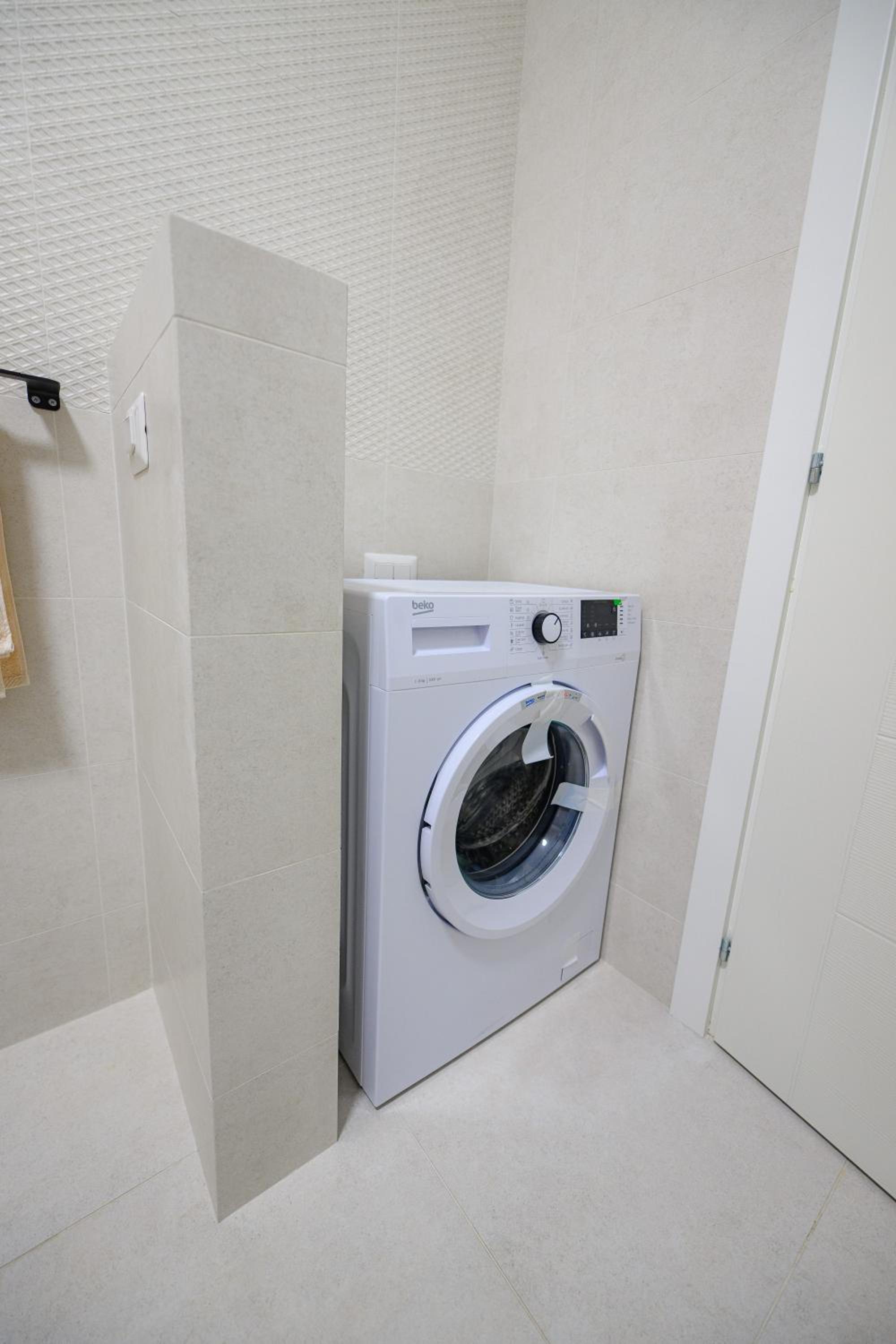 Luxury TES Apartment
