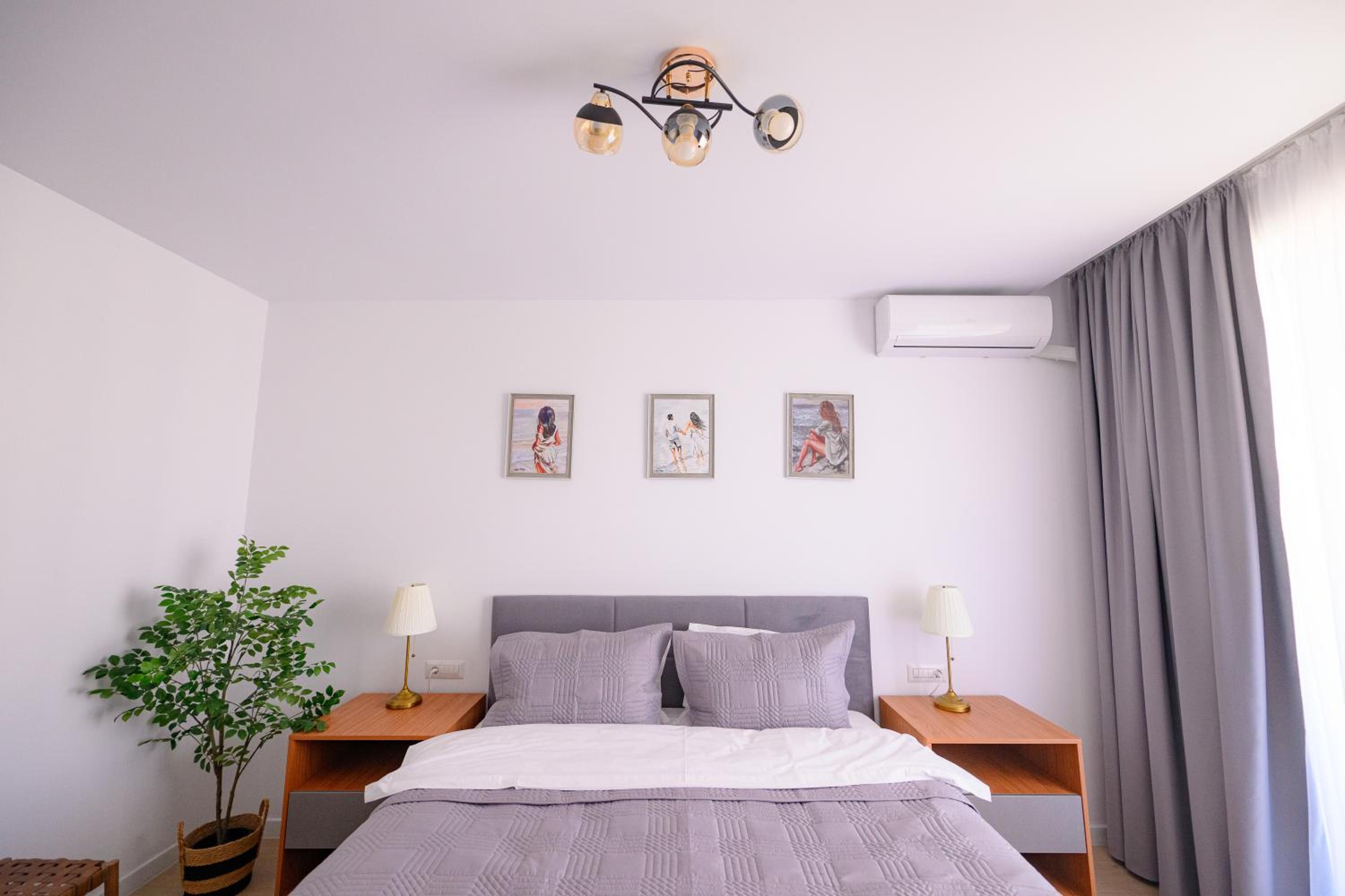Luxury TES Apartment