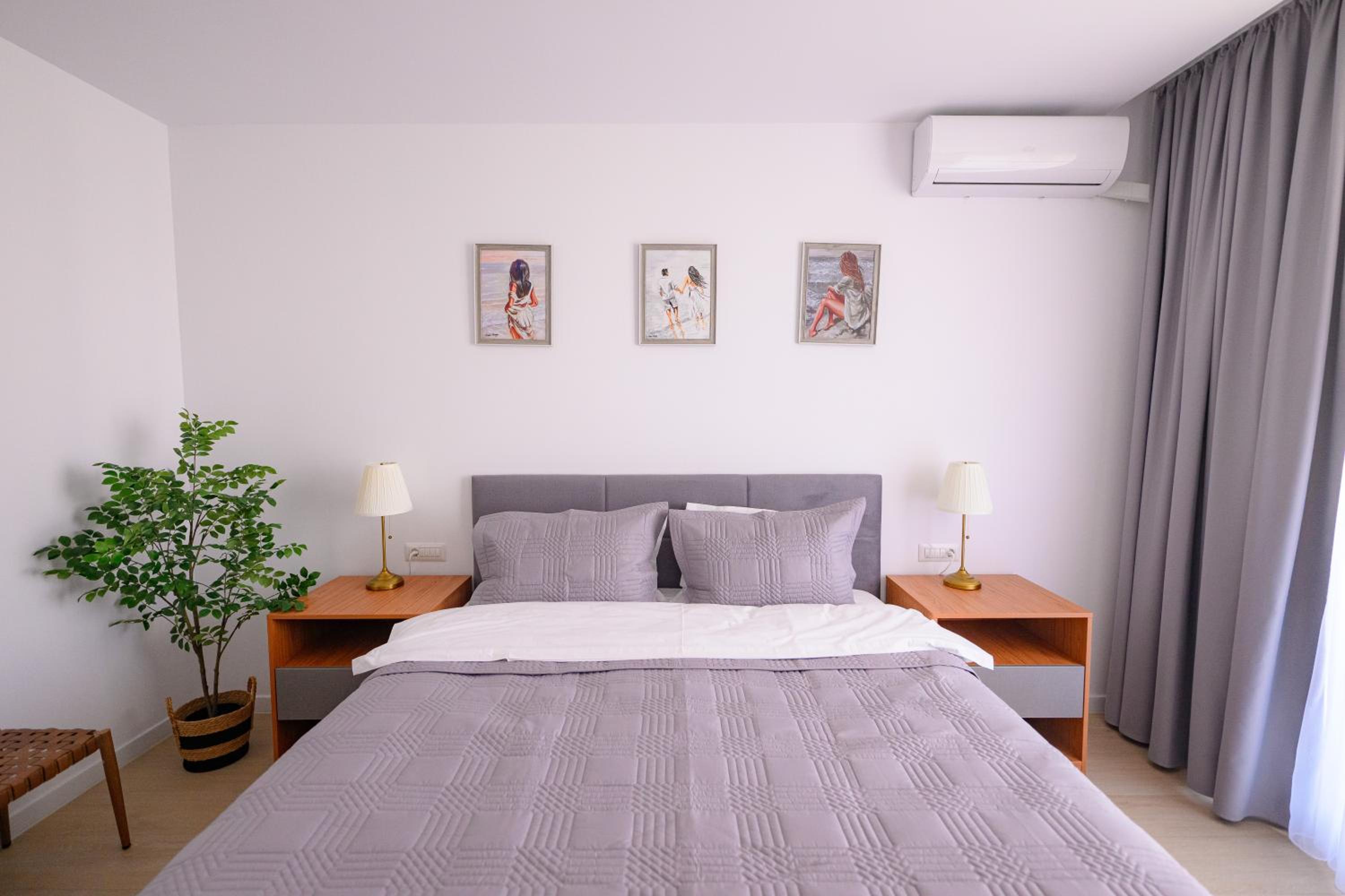 Luxury TES Apartment