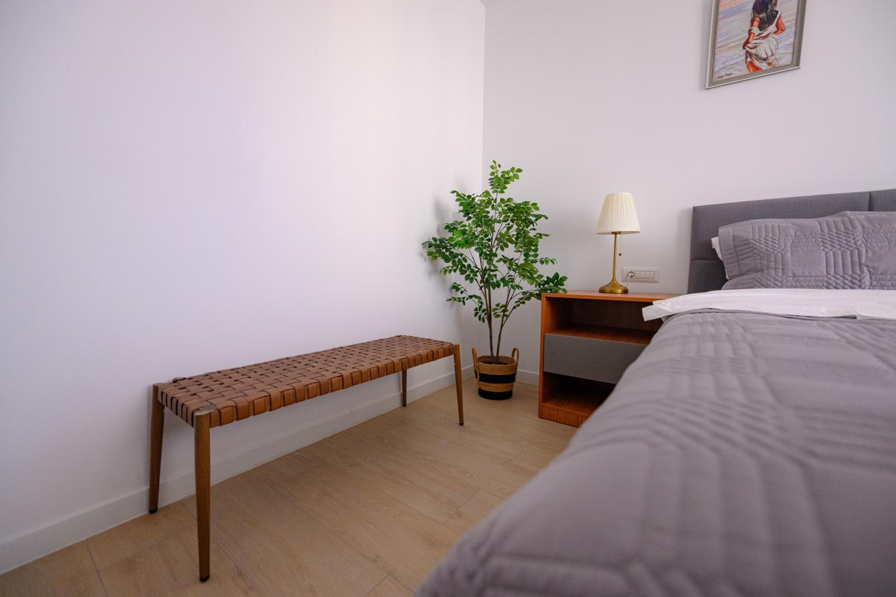 Luxury TES Apartment
