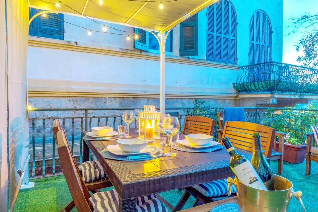 [Free Parking] Jacuzzi • Terrace • Garden • AC photo 2