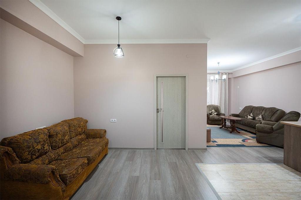 New Kond appartment
