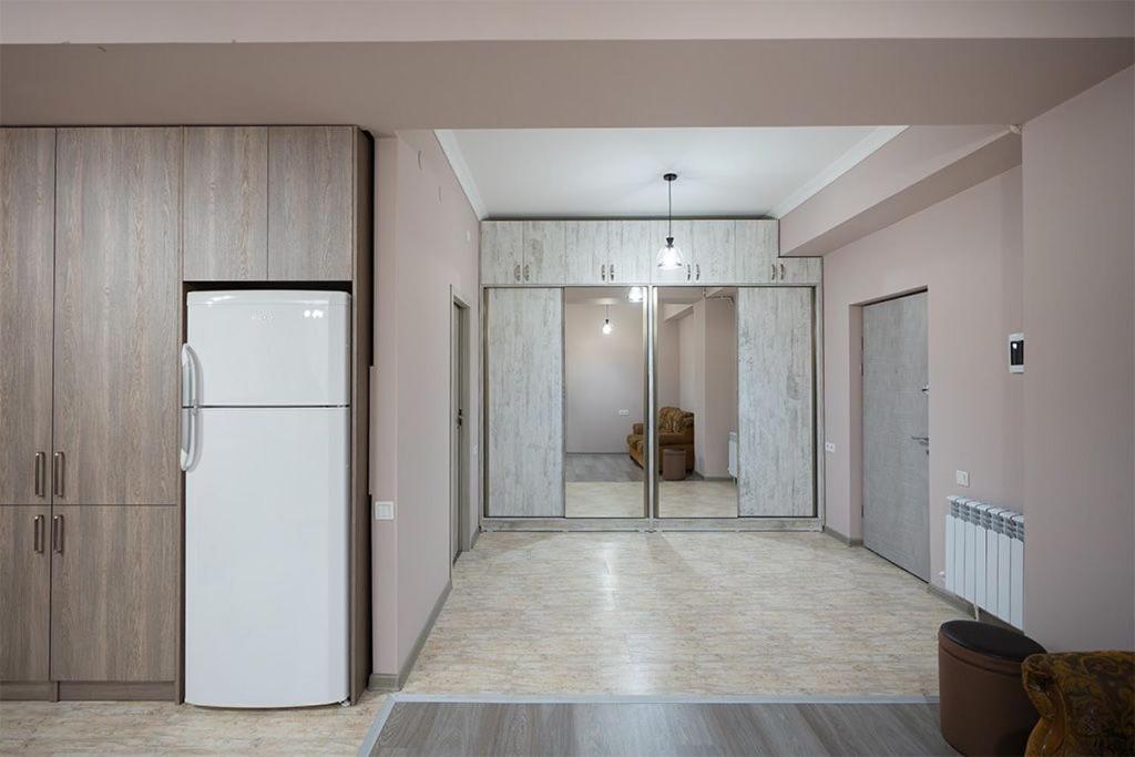 New Kond appartment