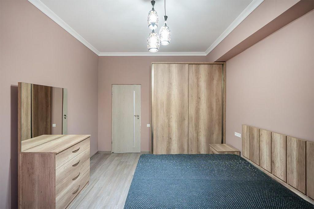 New Kond appartment