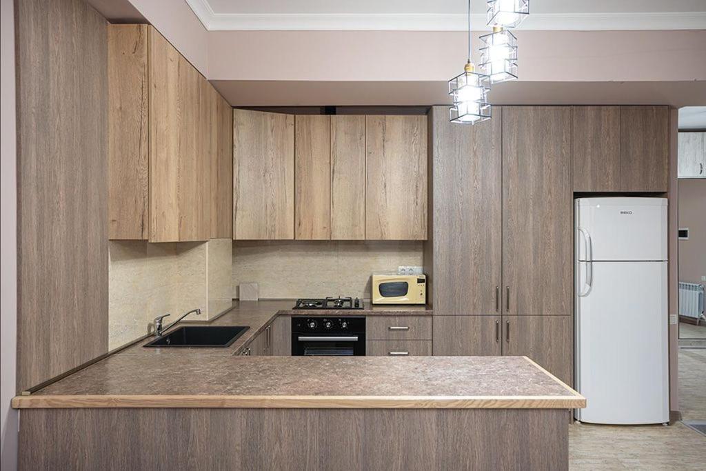 New Kond appartment