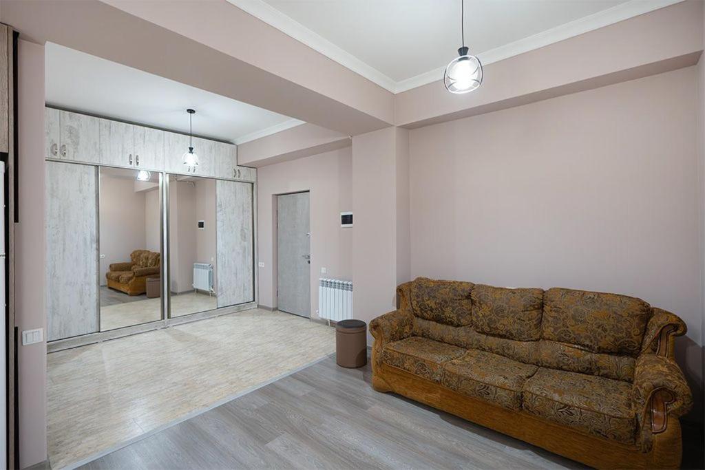 New Kond appartment